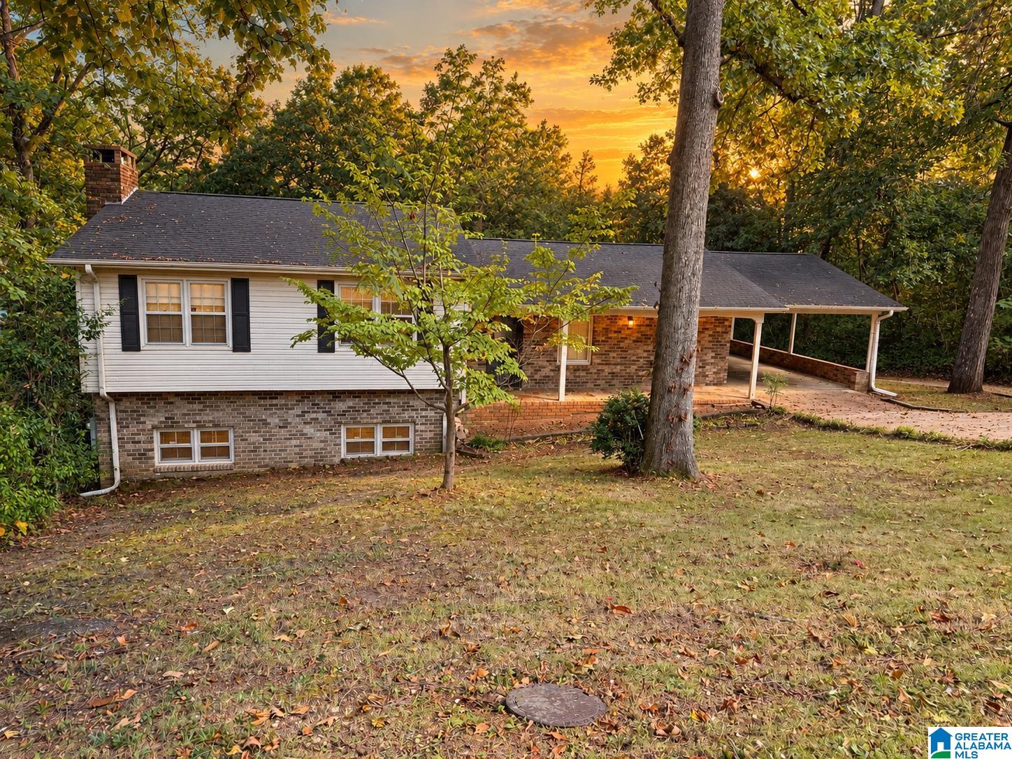 641 Ridge Top Circle — photo