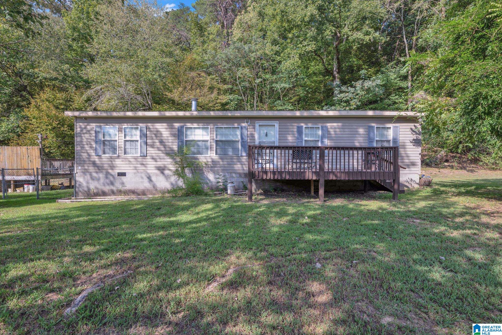 4756 Grist Mill Road — photo