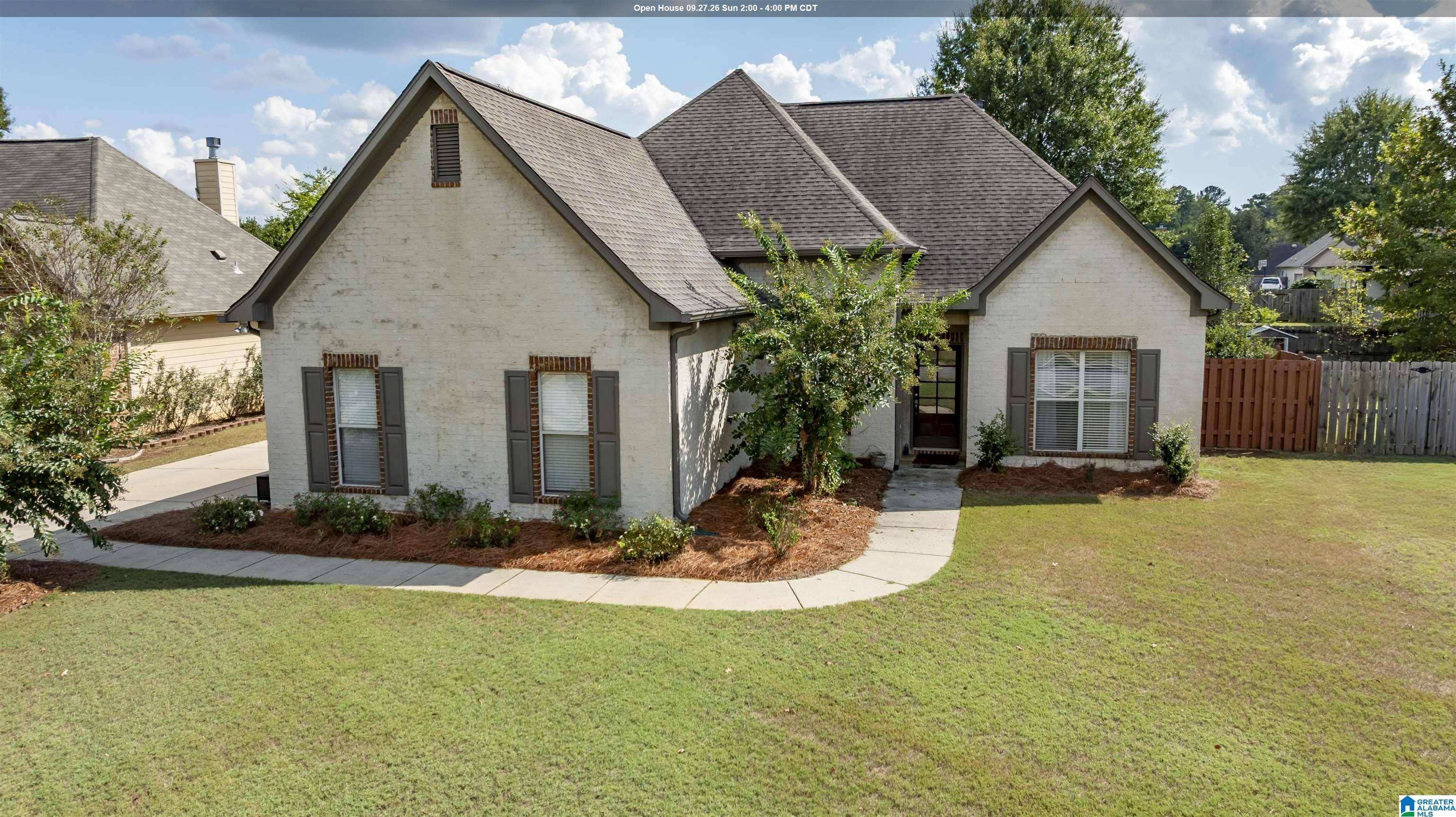 633 Barkley Circle — photo