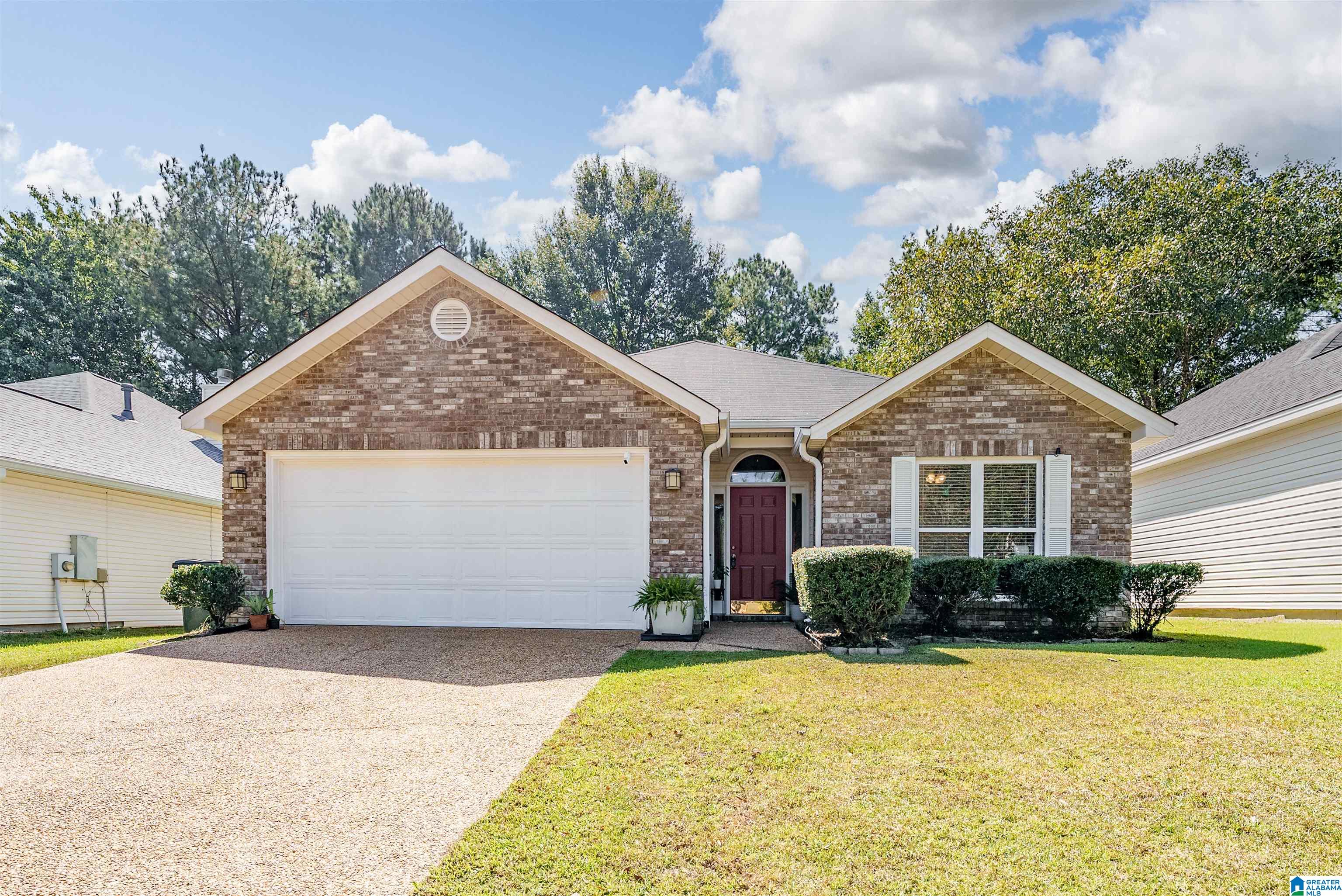 4829 Ashley Hill Circle — photo