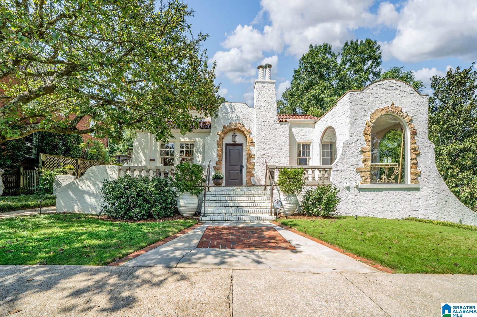 3110 Carlisle Road — photo