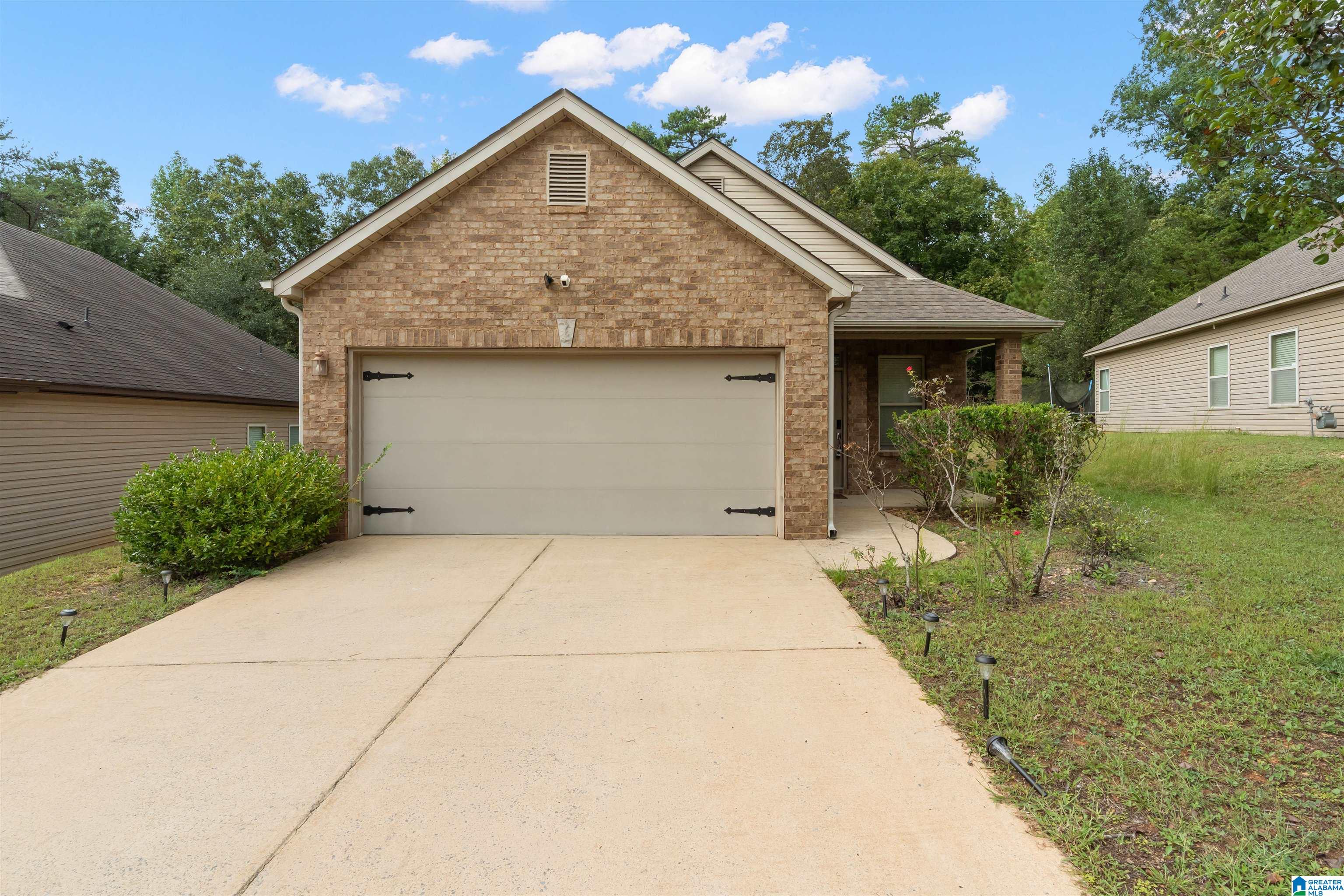 4904 Deer Foot Cove — photo