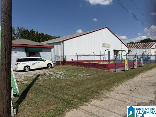 417 & 419 N 4th Street — photo