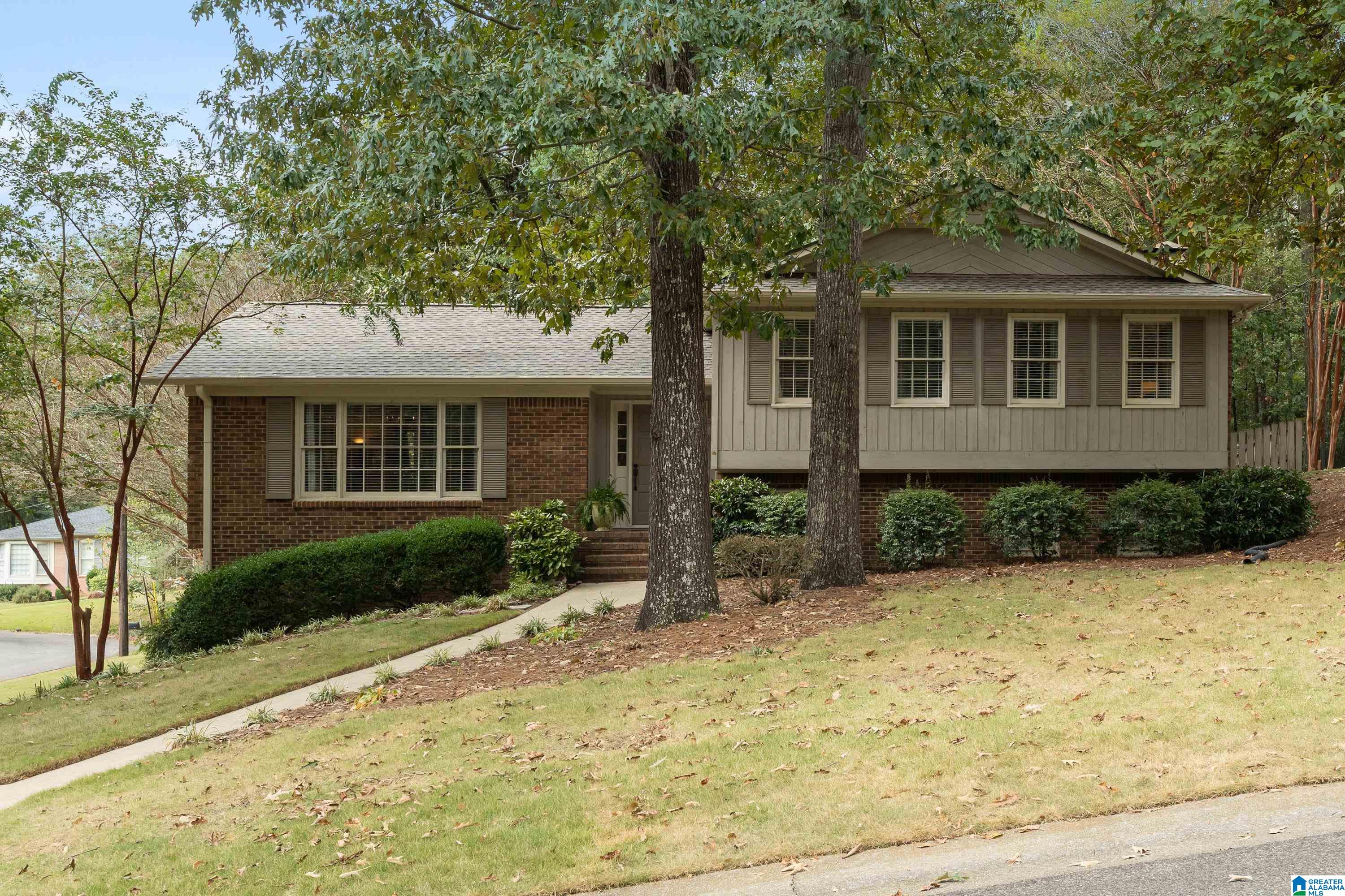 3550 Burntleaf Lane — photo