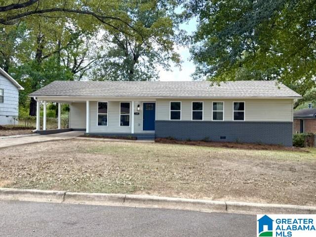 729 Glen Ridge Drive — photo