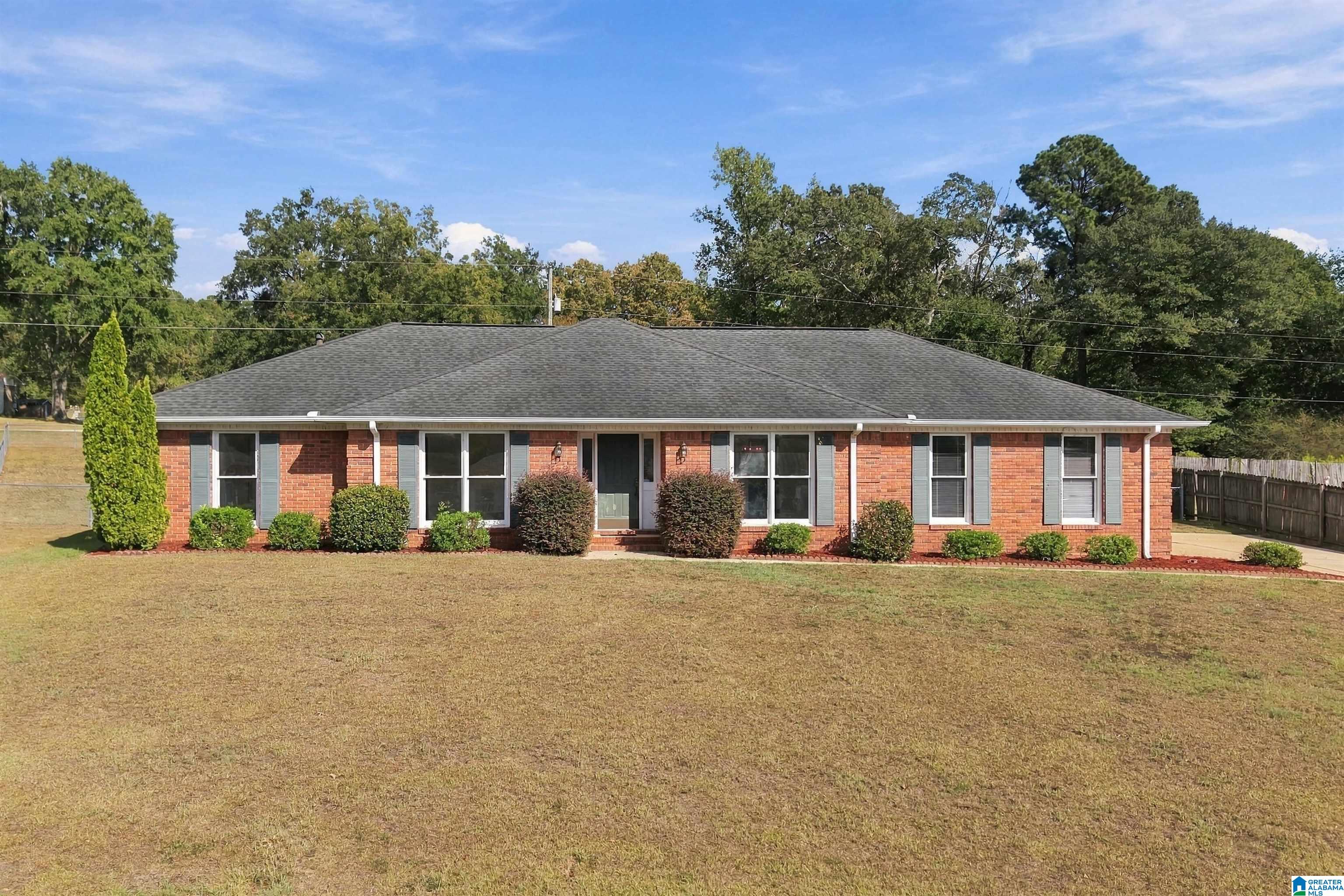 7207 Crab Apple Circle — photo
