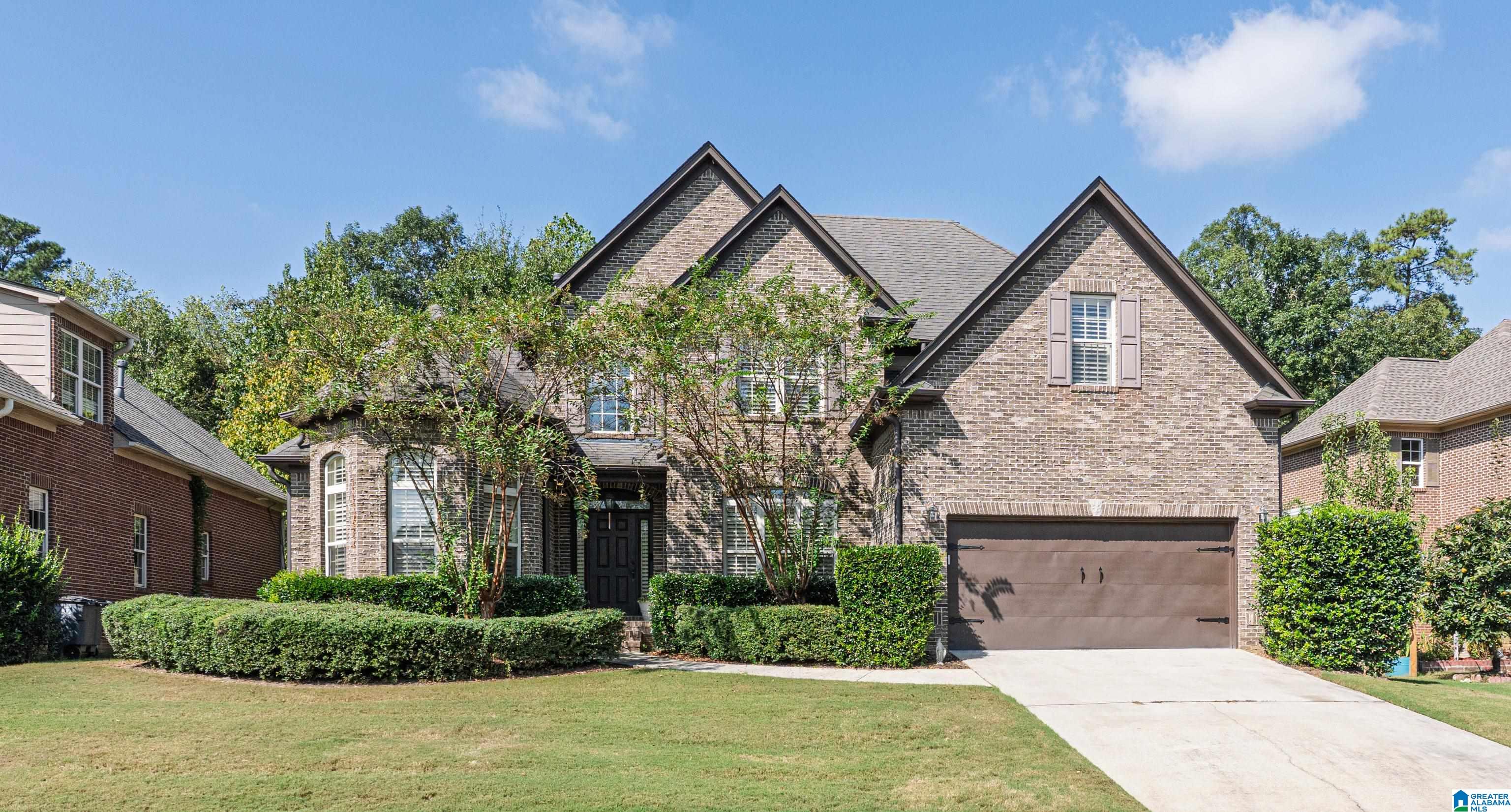 1536 Bridgewater Lane — photo