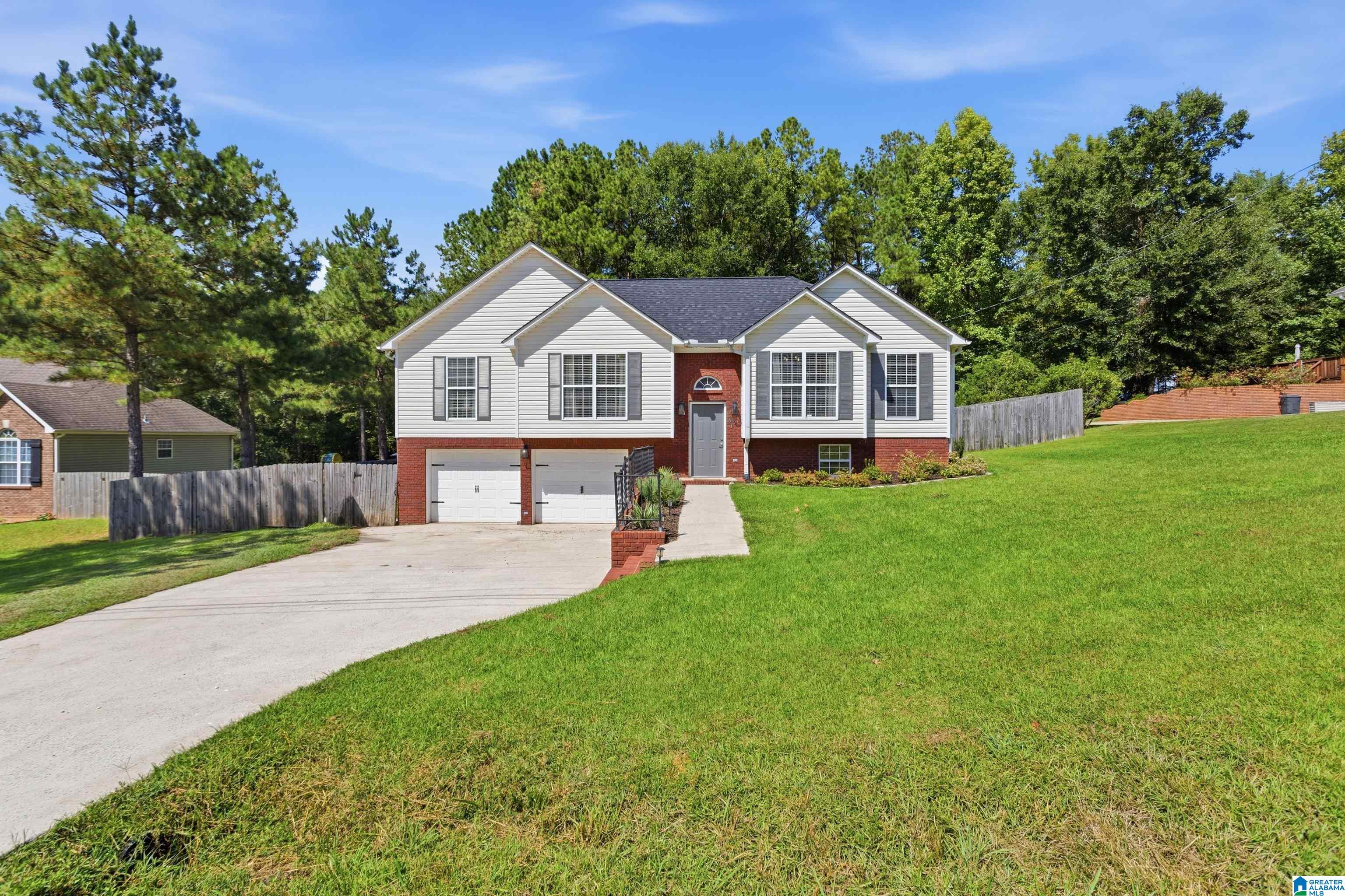 161 Austin Drive — photo