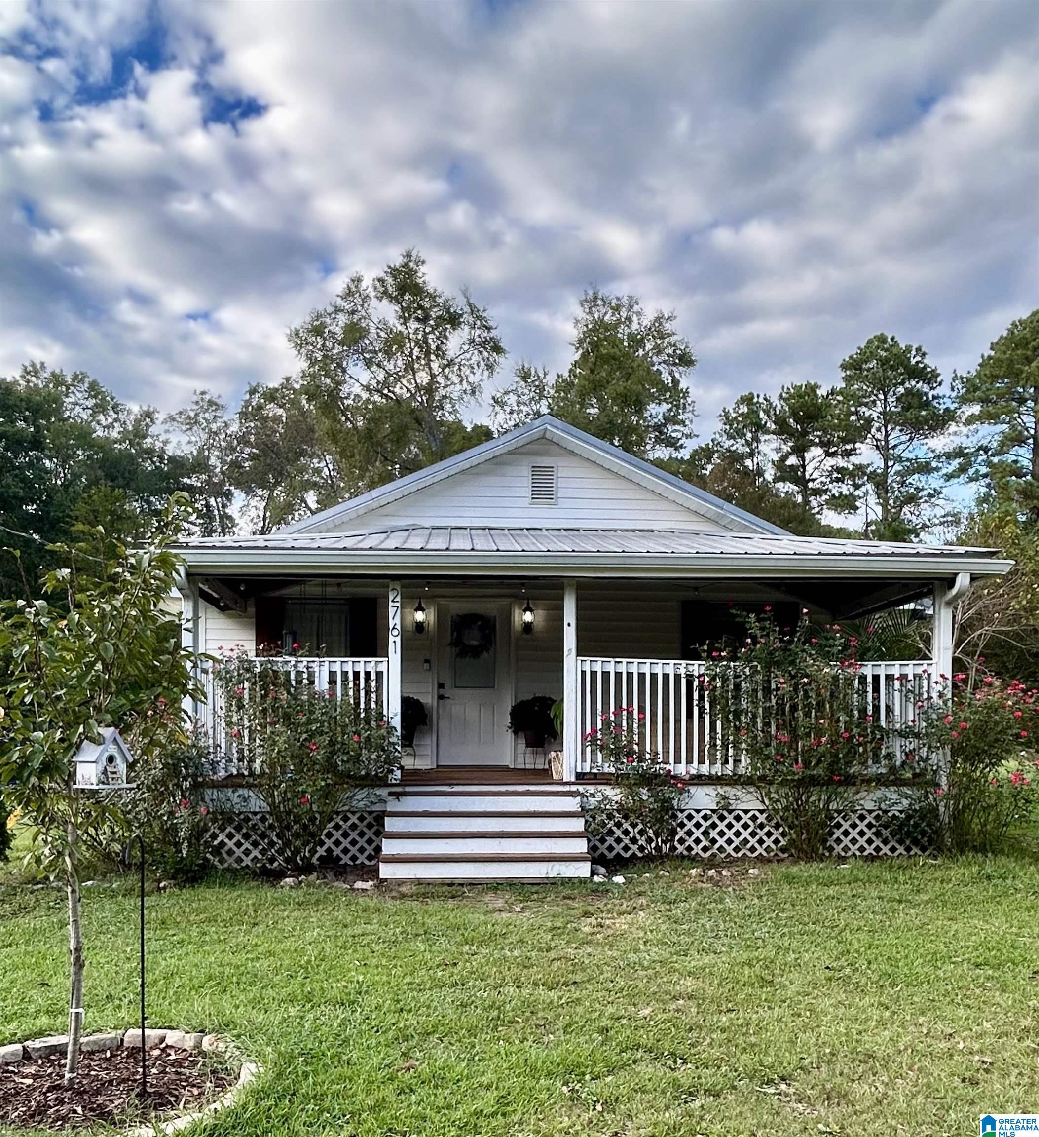 2761 Dry Creek Road — photo
