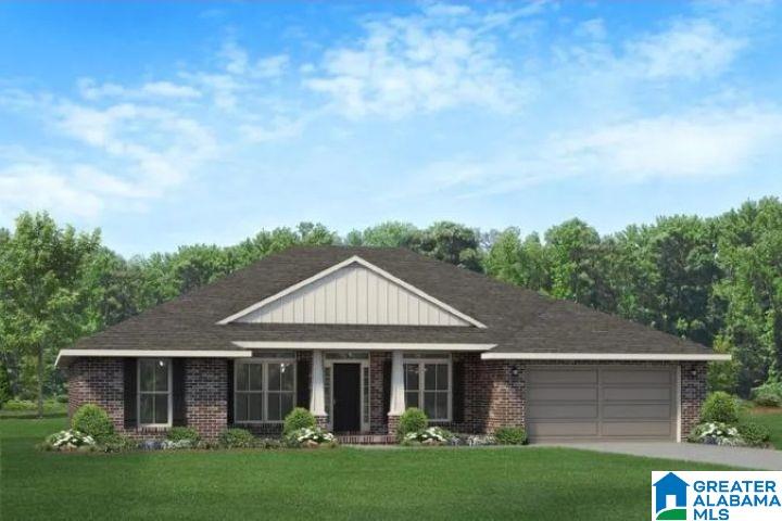 941 Jackson Drive — photo