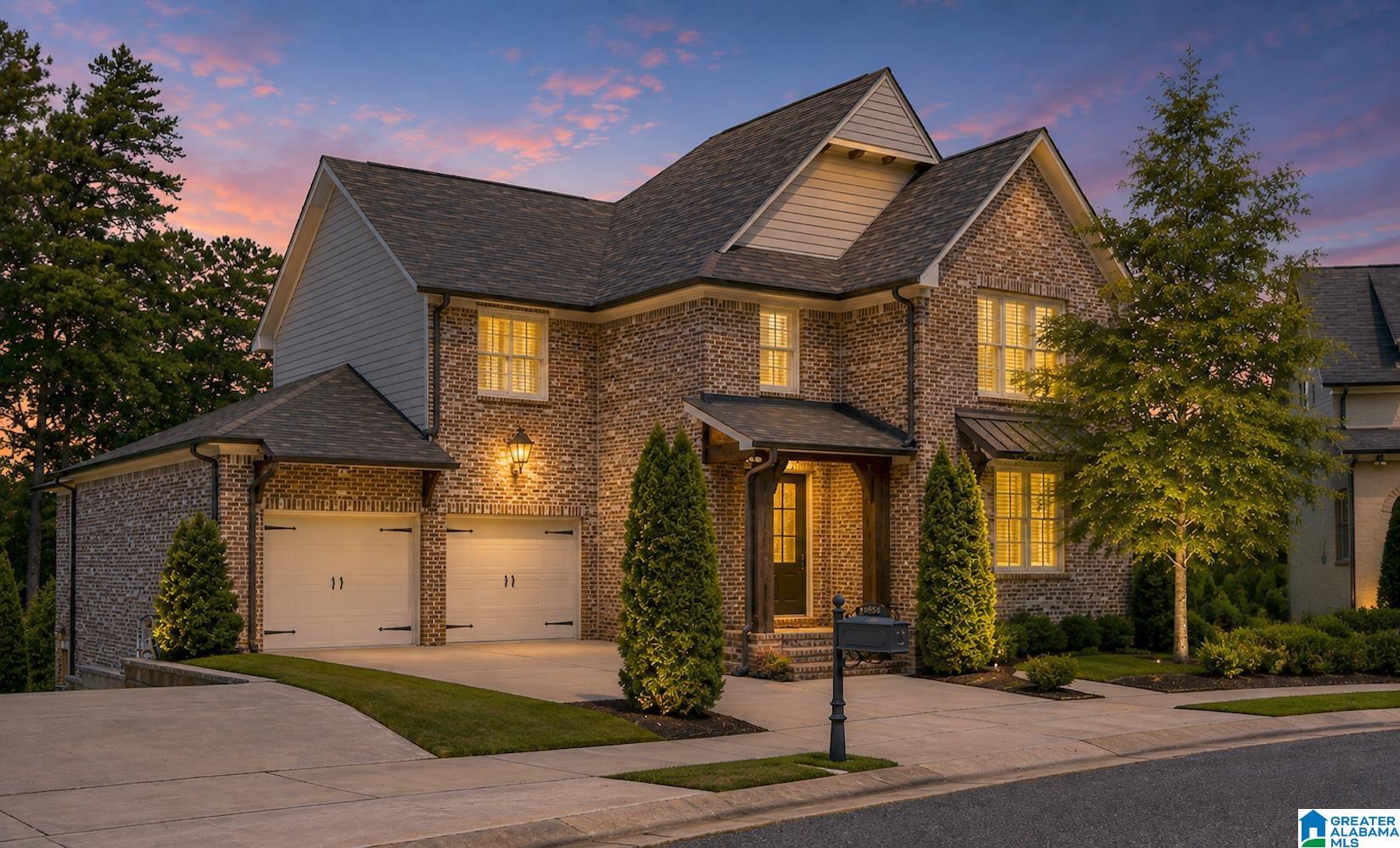 4651 McGill Court — photo