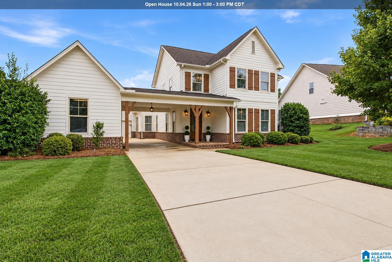 435 Lake Ridge Drive — photo