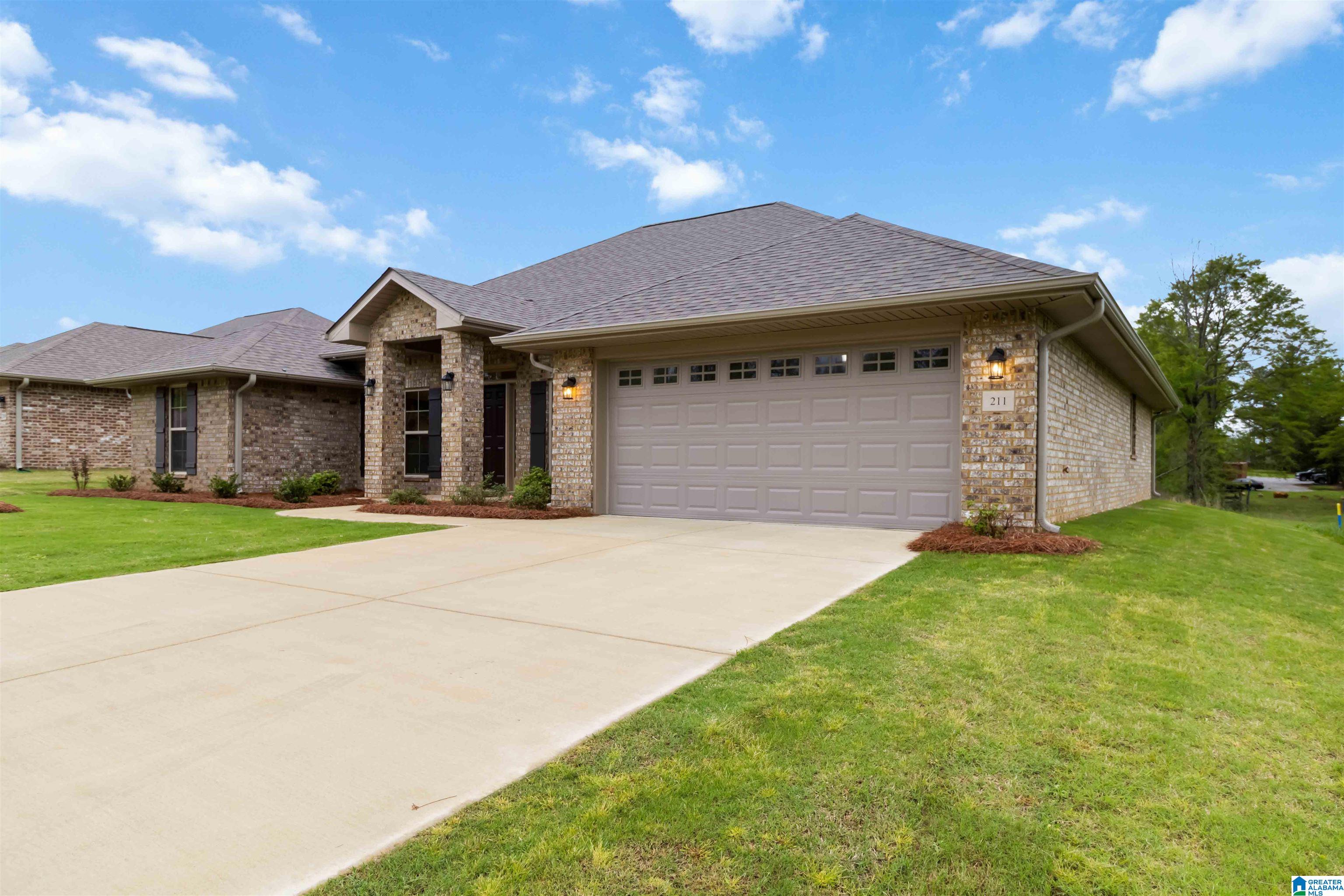405 Patrick Road, Alabaster, AL 35007 — photo 3