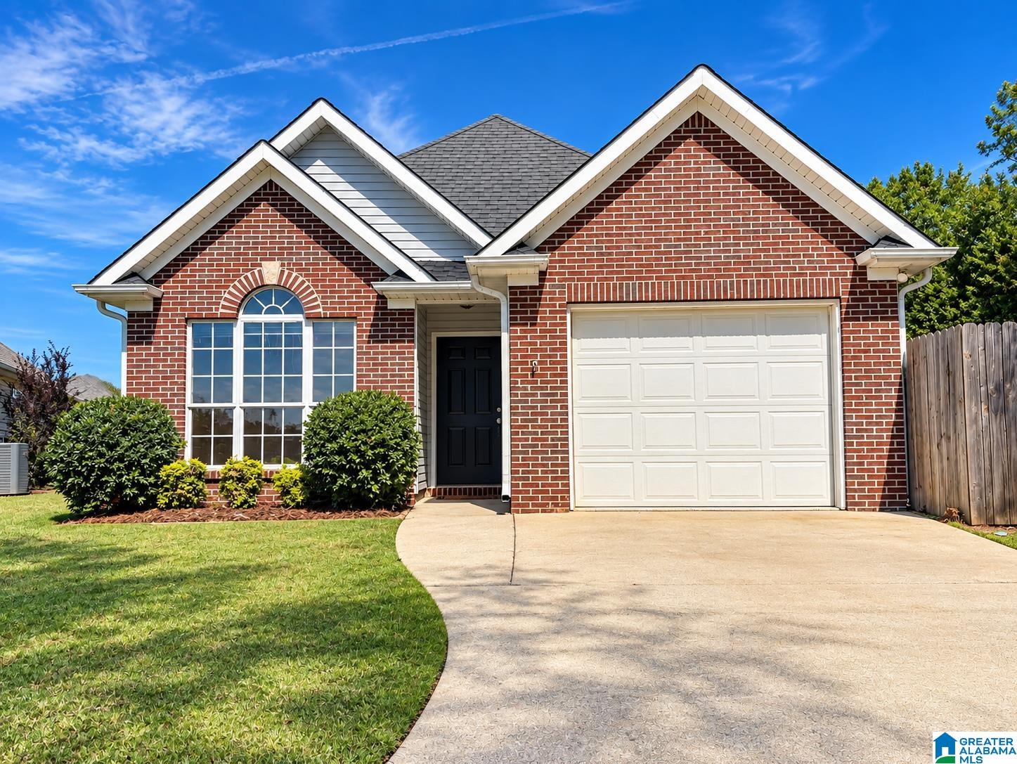 1231 Wilkerson Circle — photo