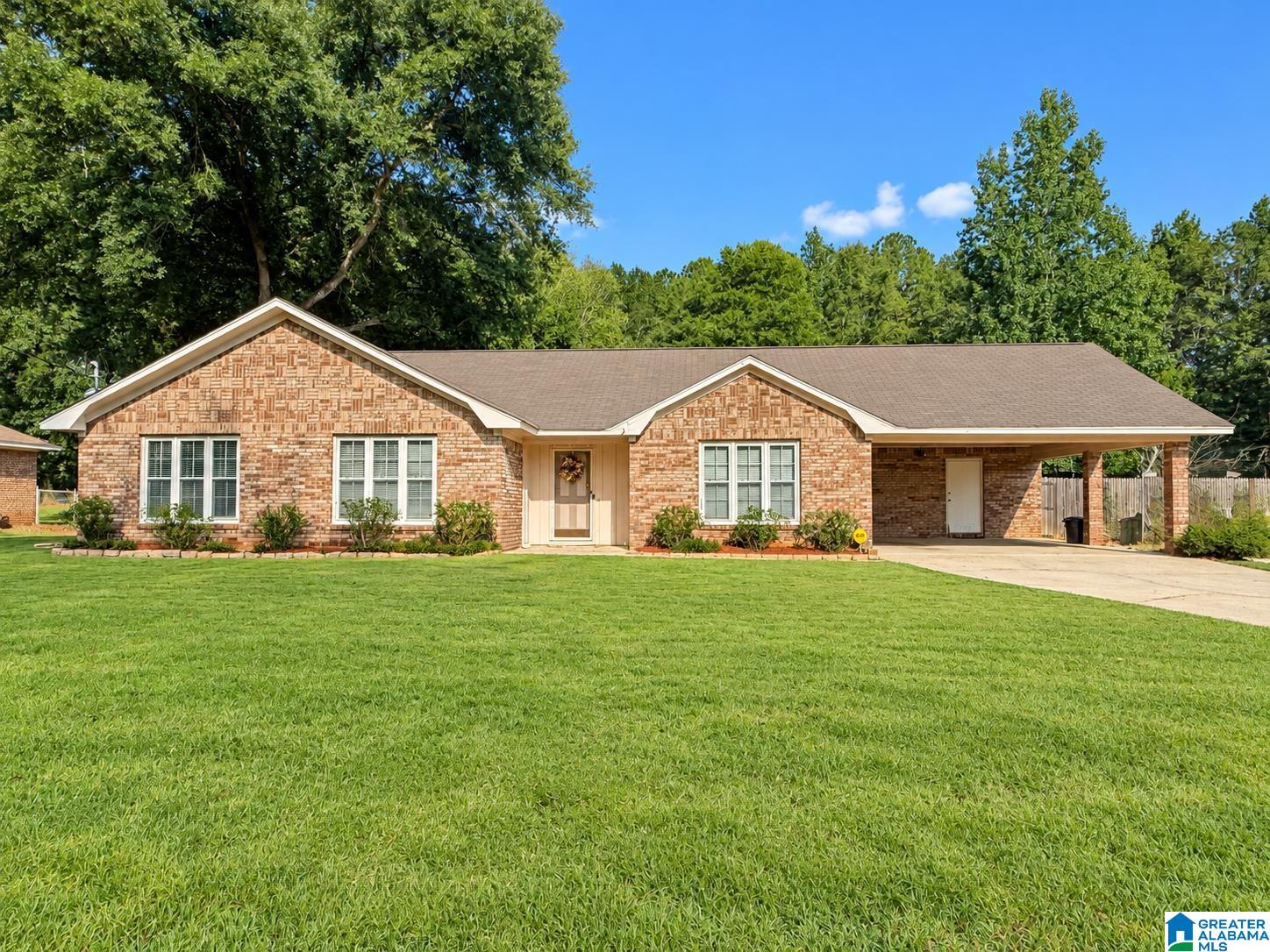 1019 Orchard Mill Road — photo