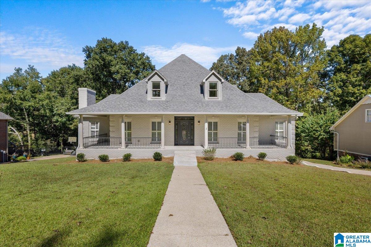 193 Rena Drive, Springville, AL 35146 — photo 2