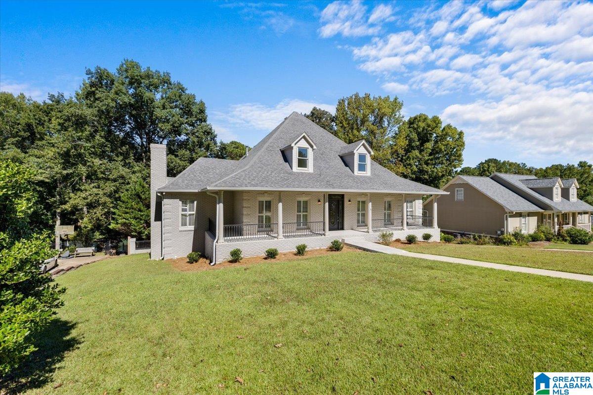 193 Rena Drive, Springville, AL 35146 — photo 3