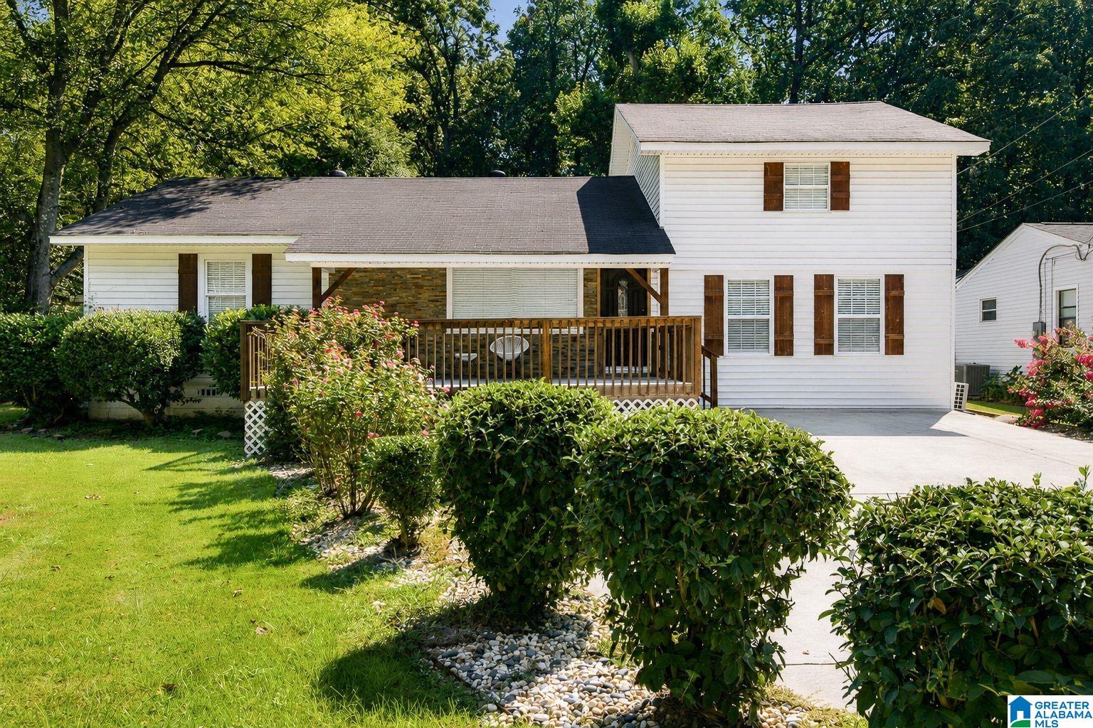 1709 Kicker Road — photo