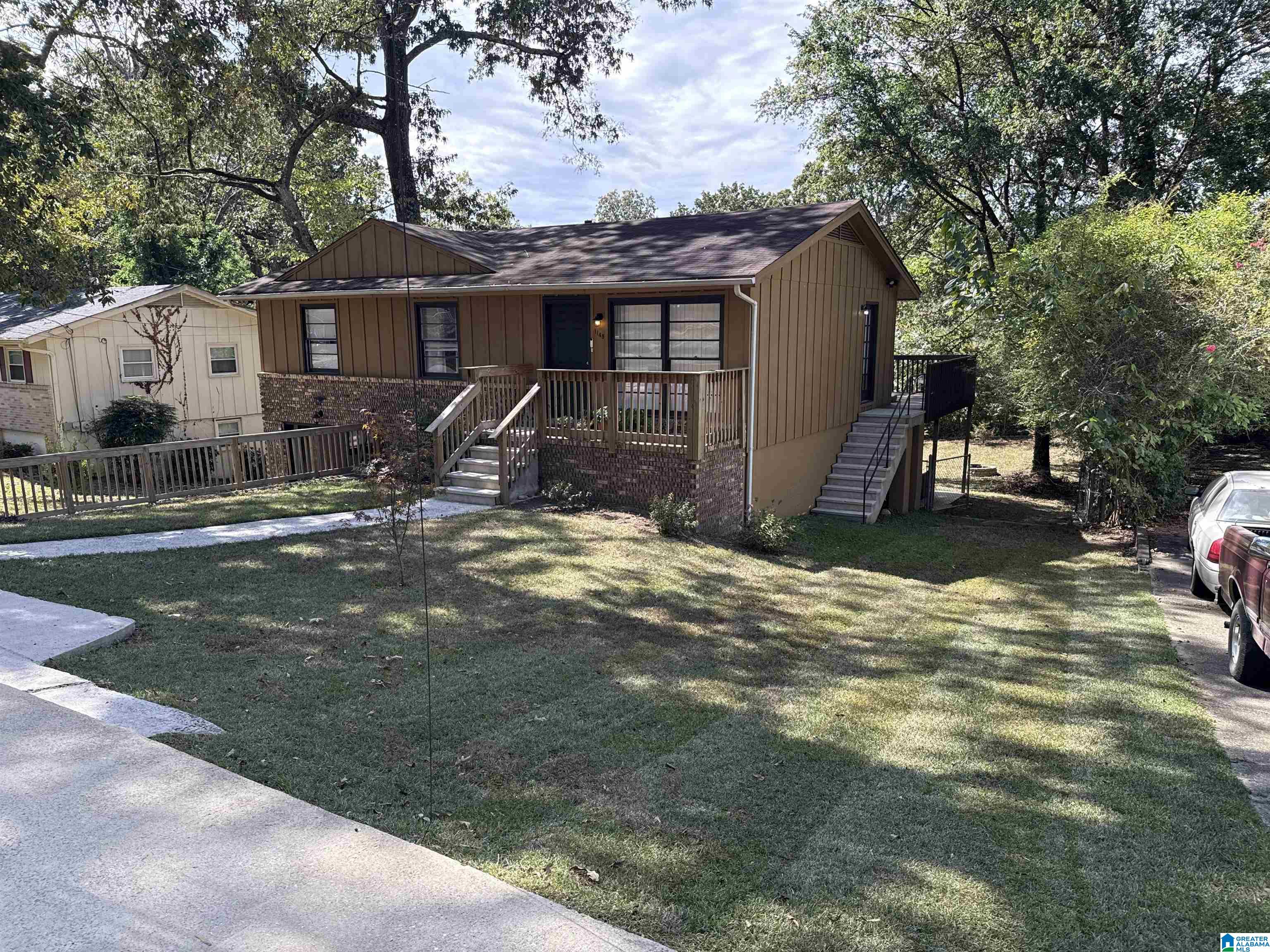 1148 Linwood Street — photo