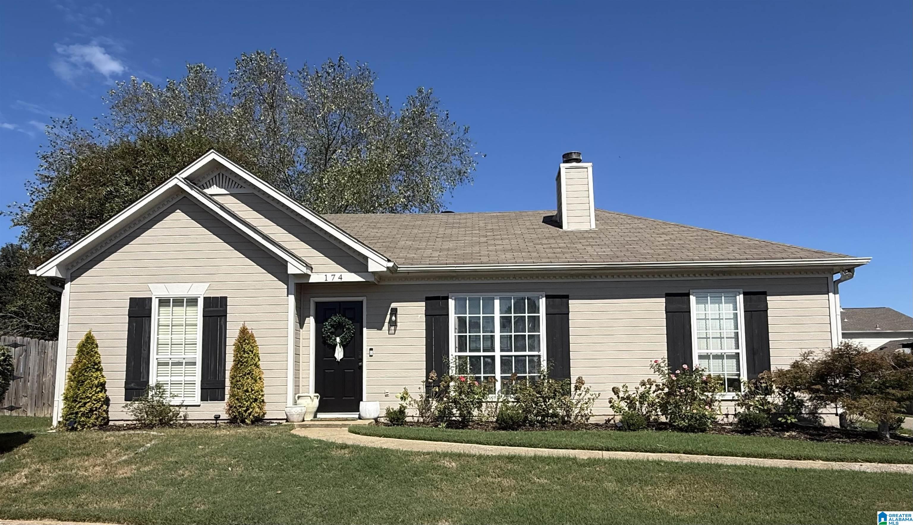 174 Stonebridge Circle — photo