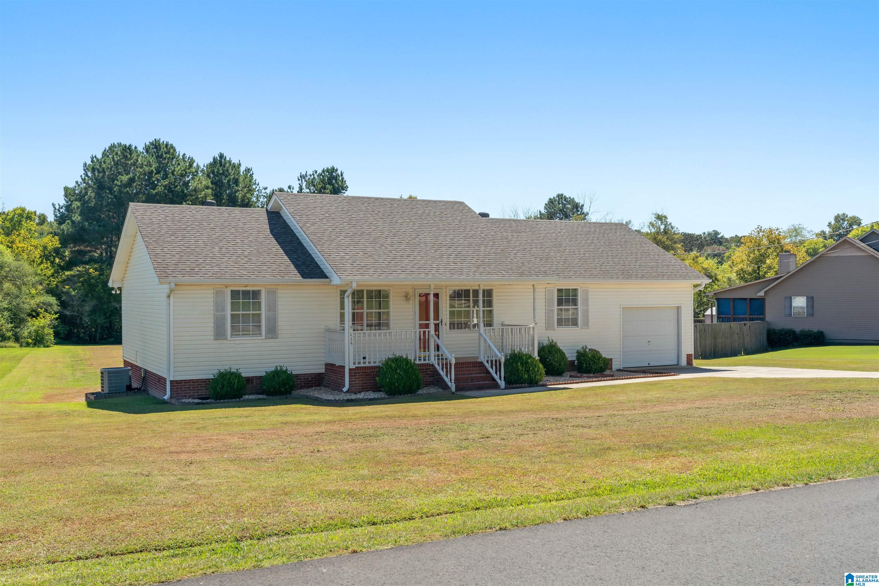 115 Sunny Meadows Drive — photo