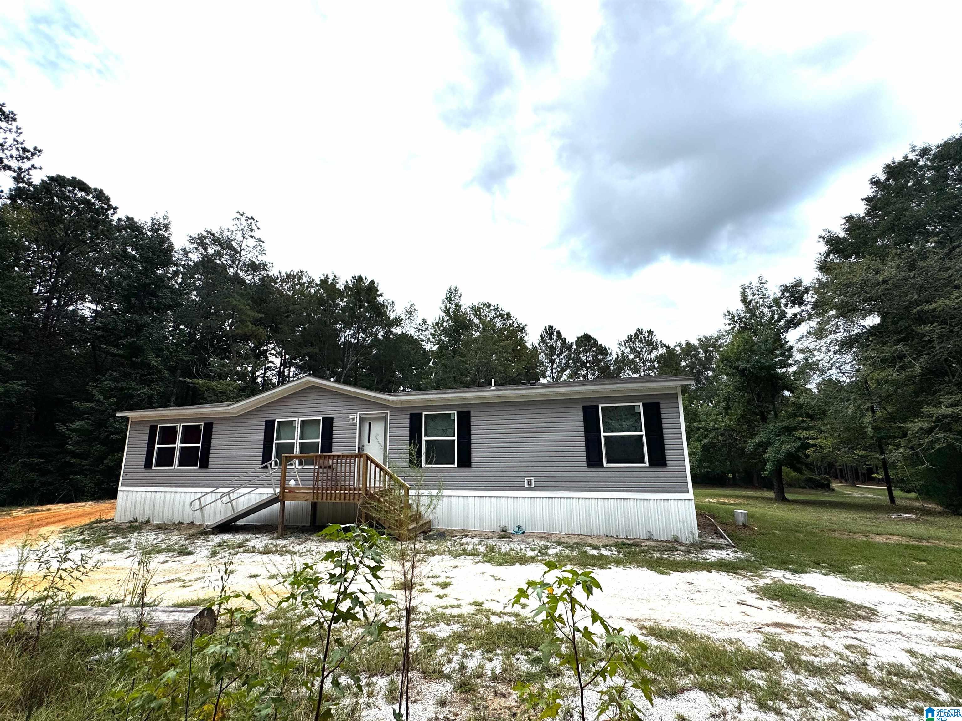 1412 County Road 118 — photo