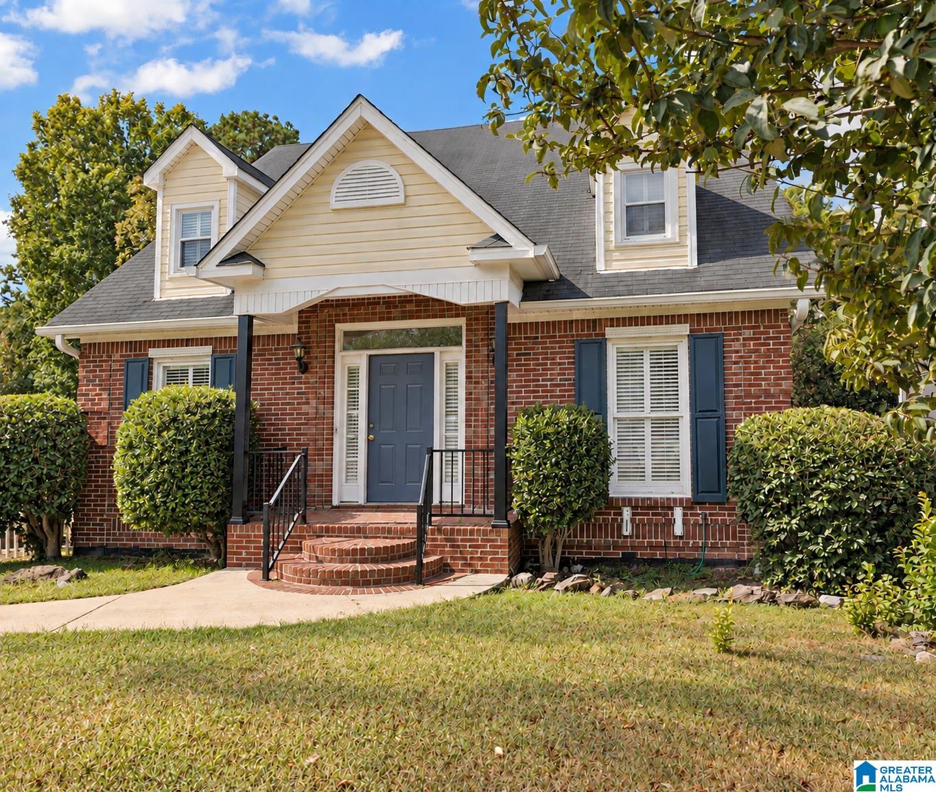 515 Meadow Ridge Circle — photo