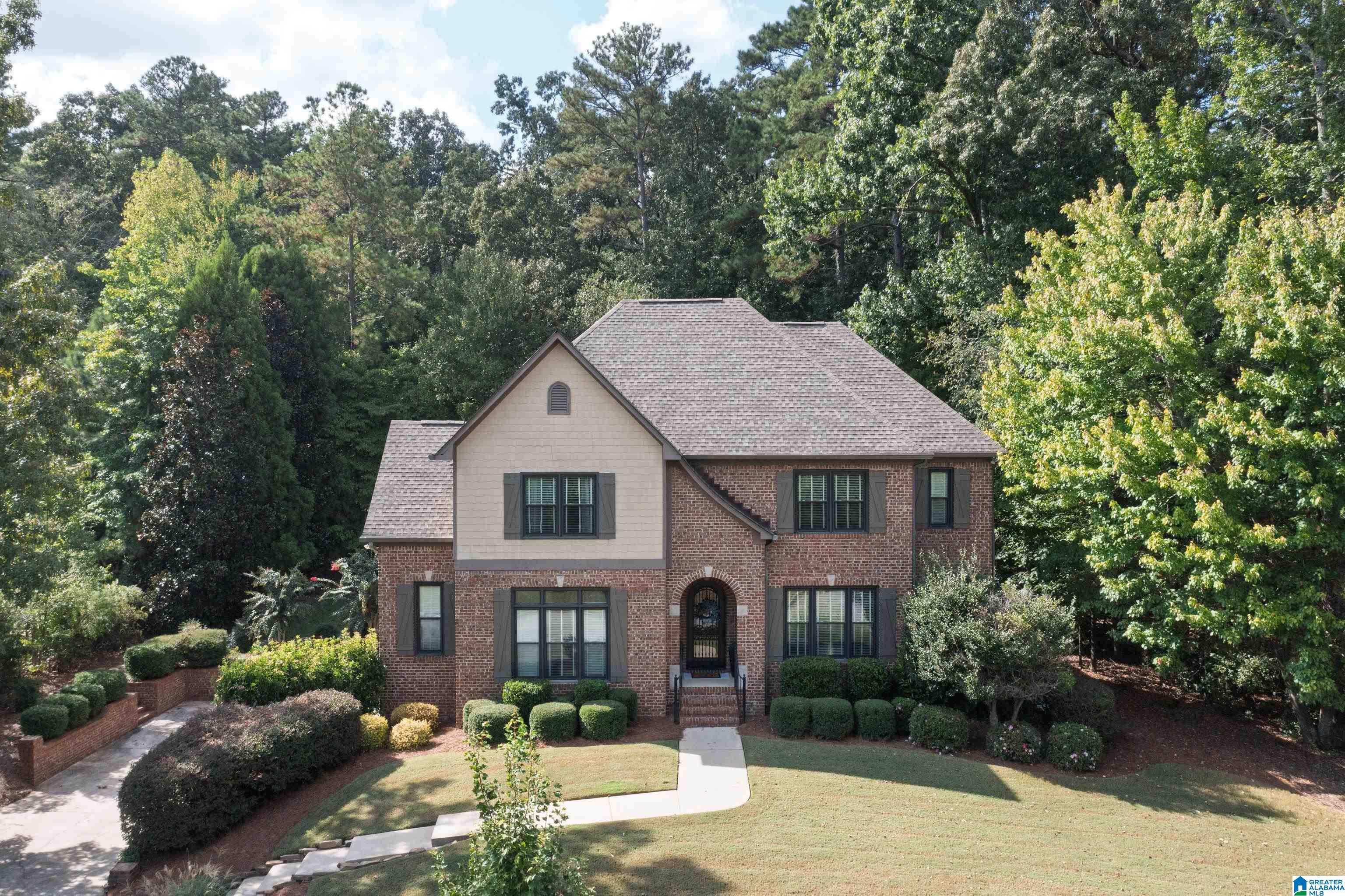 1608 Hardwood Park Circle — photo