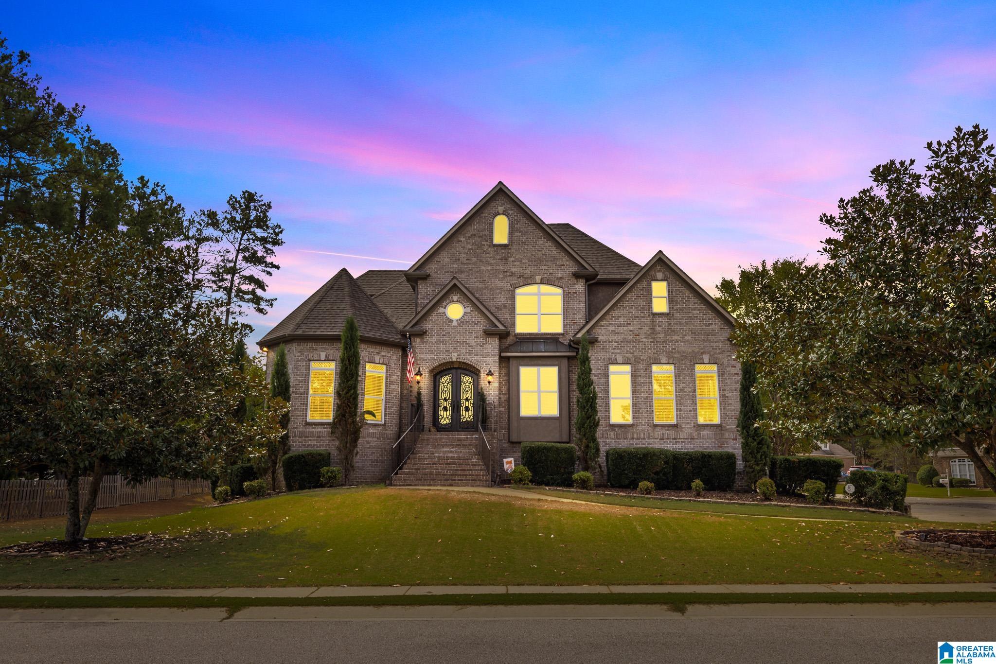 601 Wynlake Cove — photo
