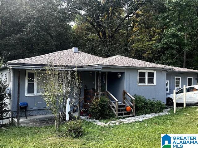 2638 Clayton Street — photo