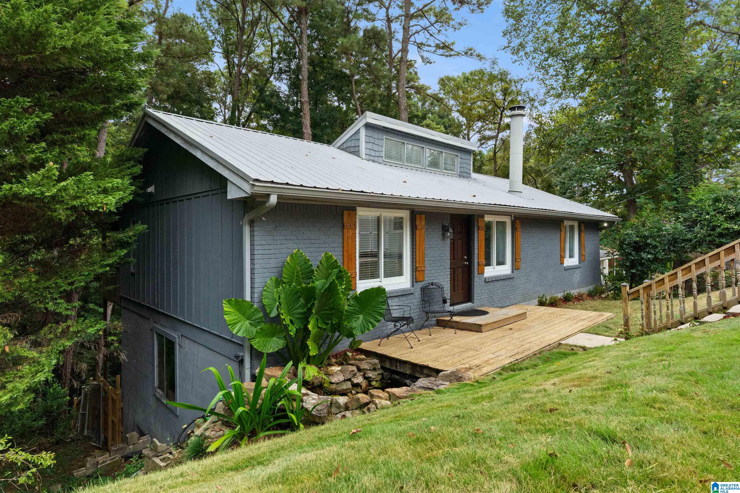 2177 Myrtlewood Drive — photo