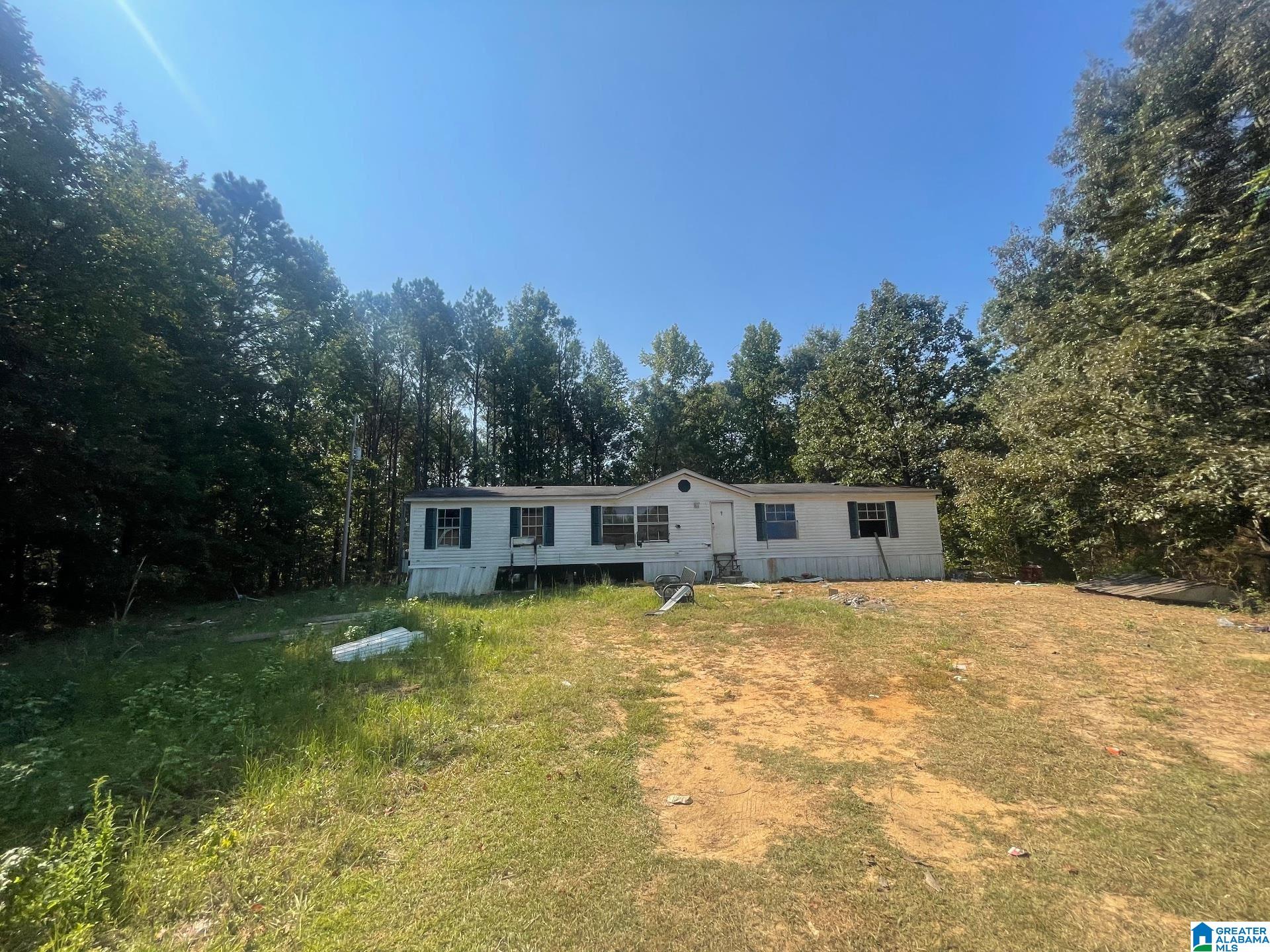 661 Kilgore Road — photo