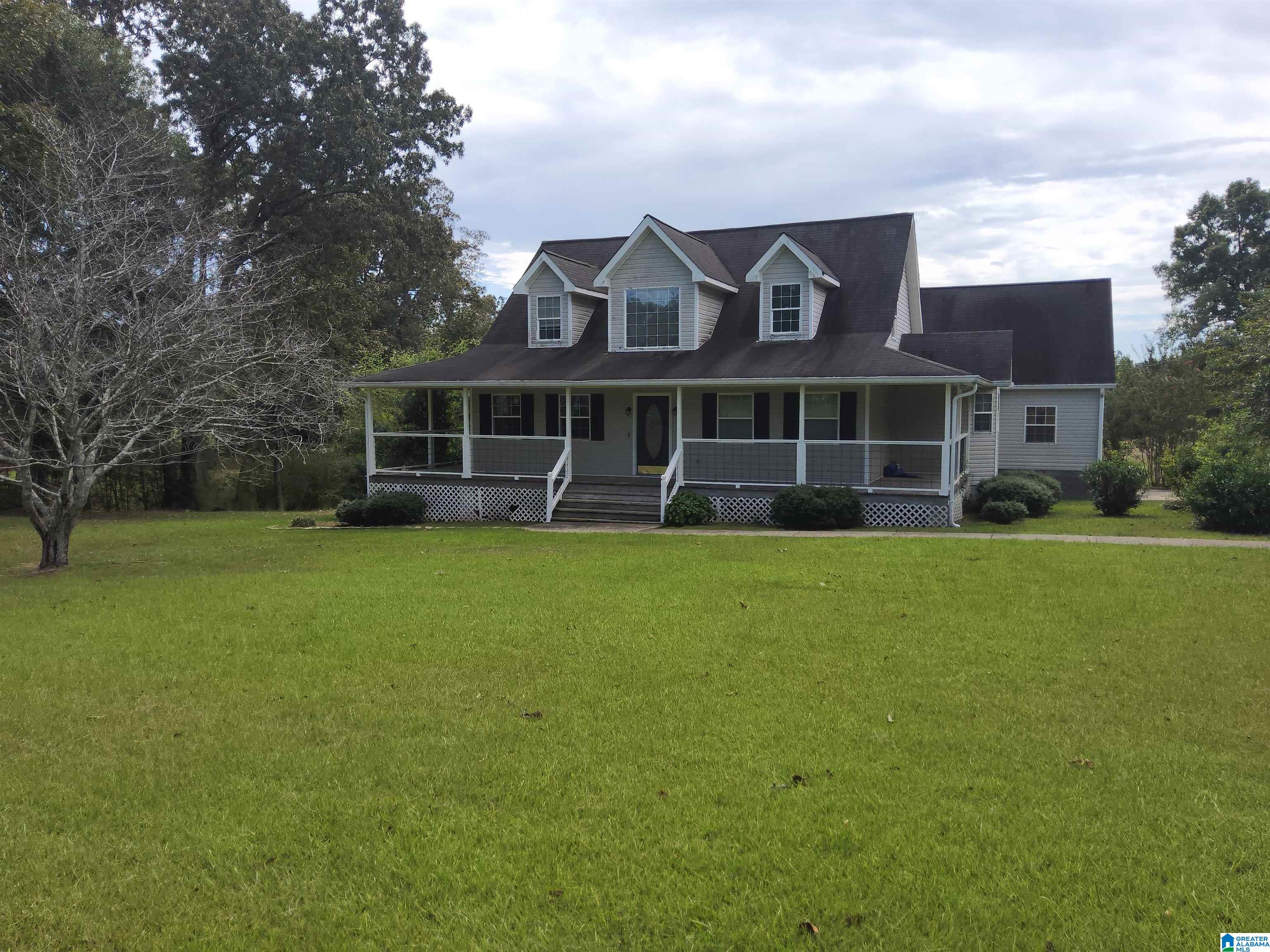 2643 Herman Road — photo