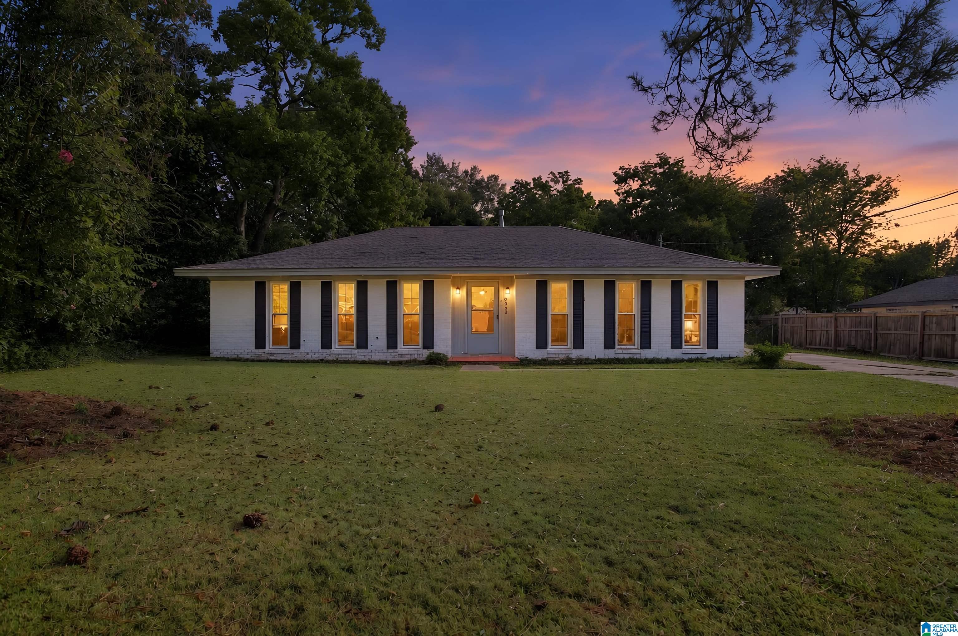 3349 Sommerville Drive — photo