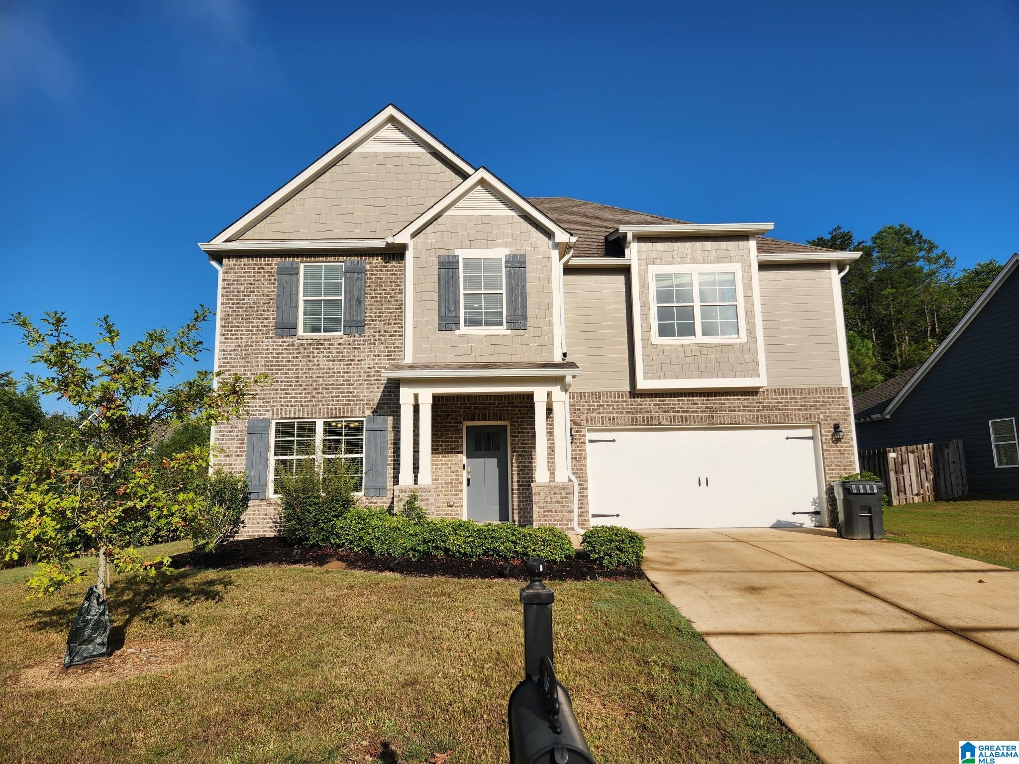 1105 Merion Drive — photo
