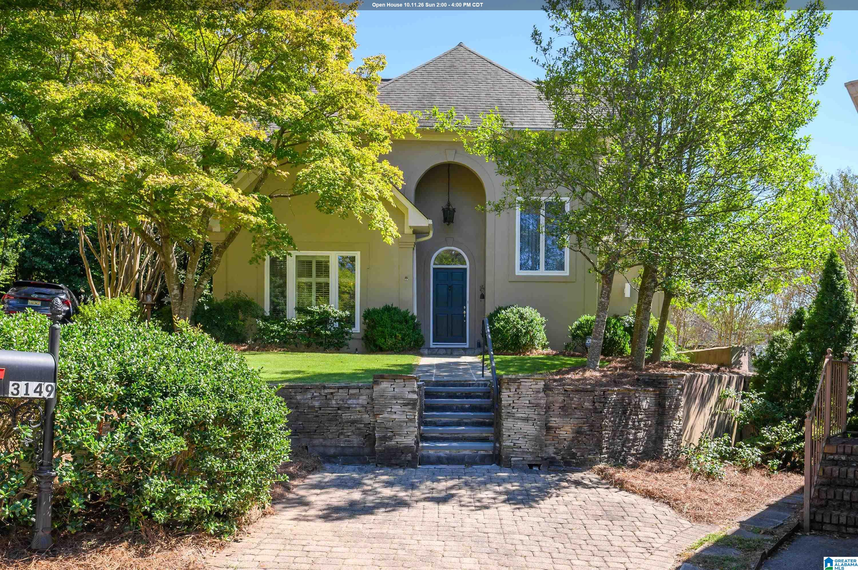 3149 Wellington Parkway — photo