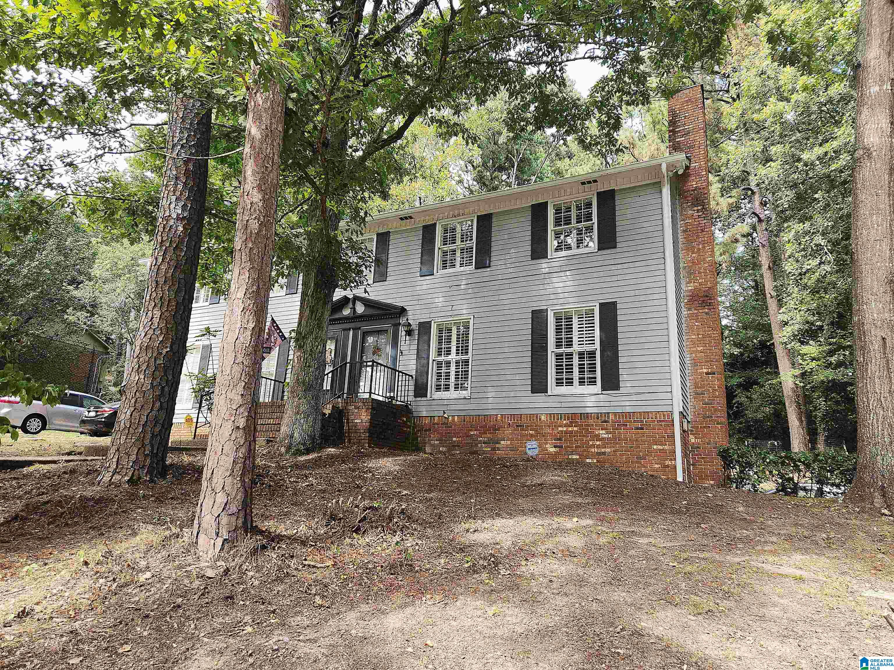 4326 Little River Road — photo