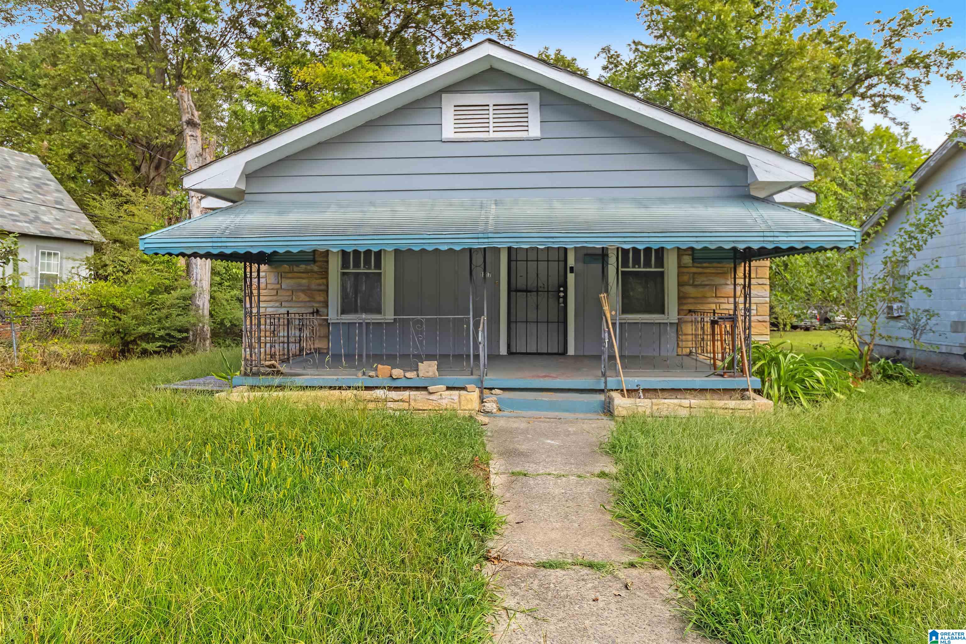 1317 Gulfport Street — photo