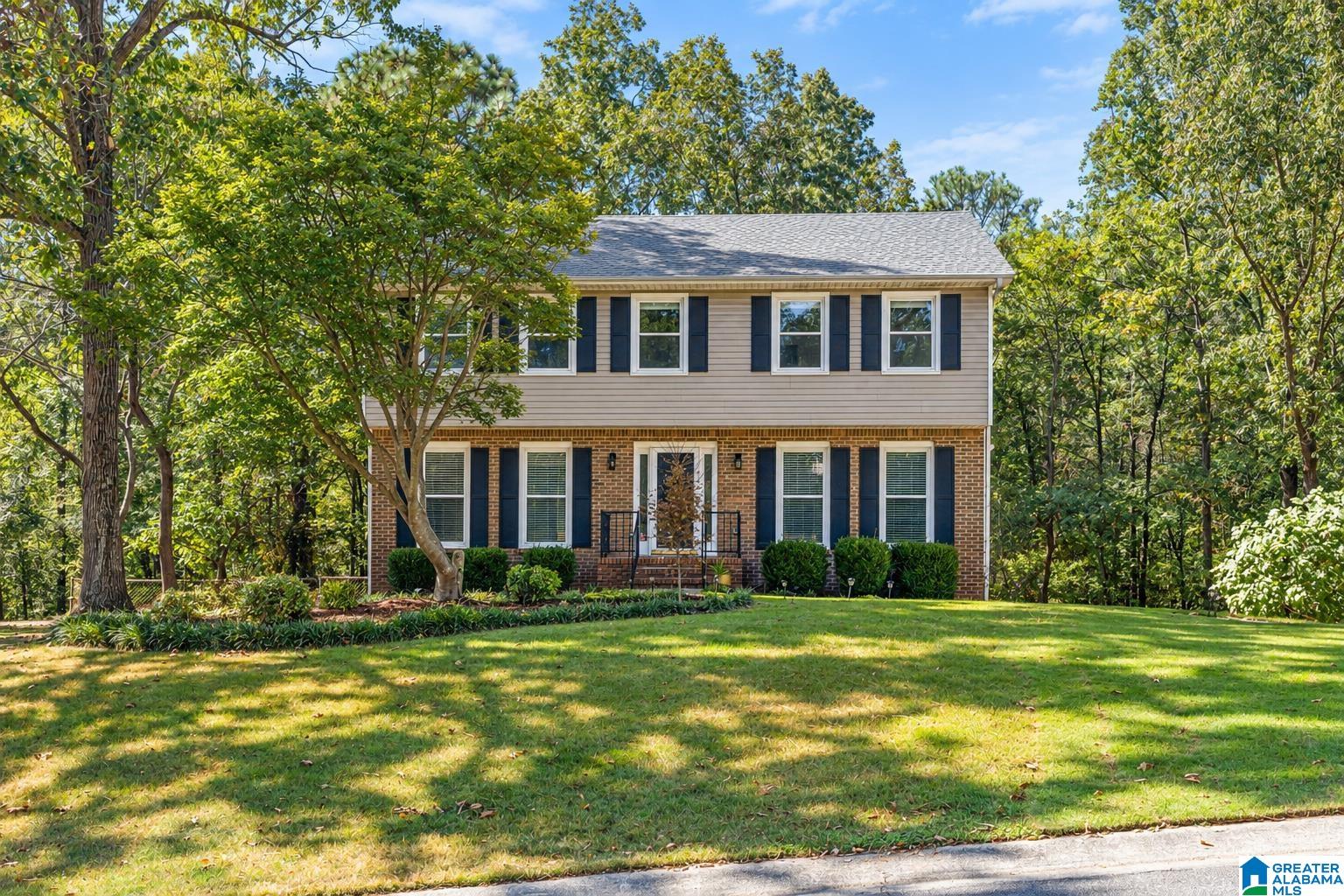 5116 S Broken Bow Drive — photo