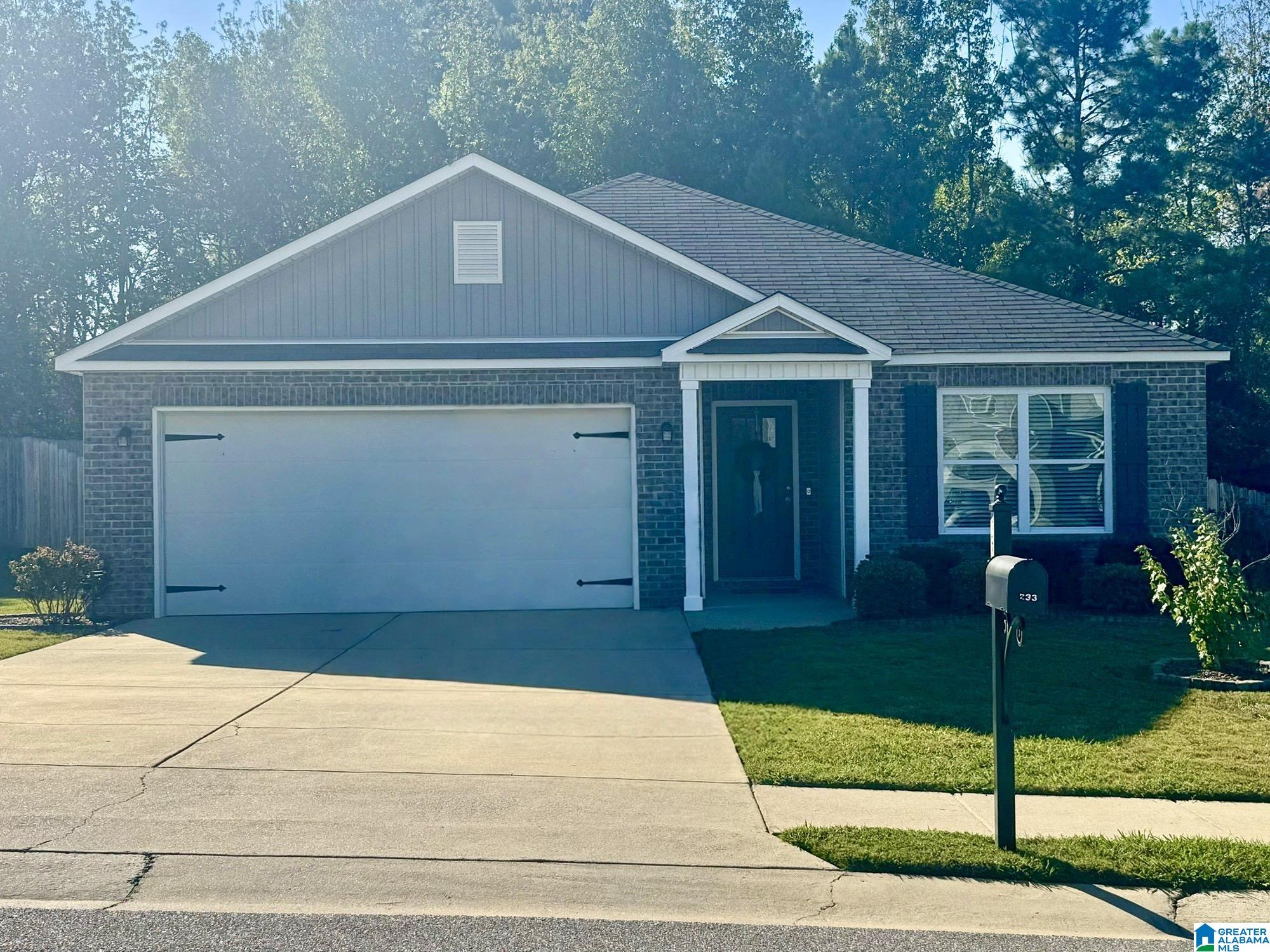 233 Addison Drive — photo
