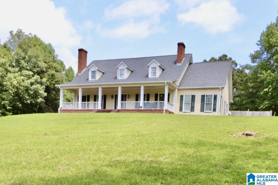 525 Jasmine Hill Road — photo