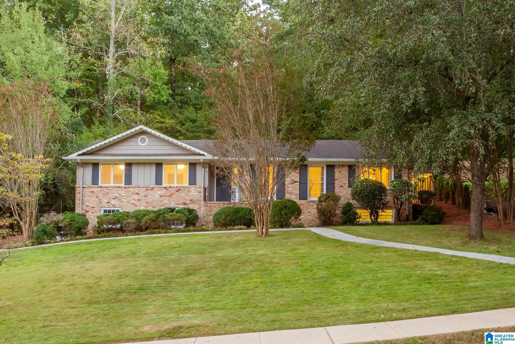 2217 Garland Drive — photo