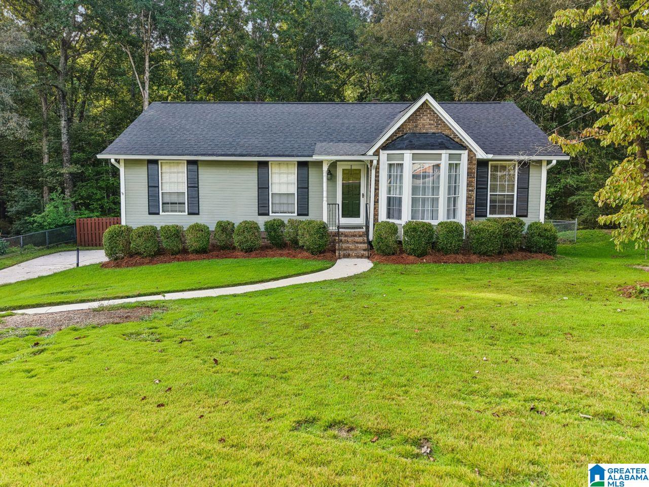 3443 Cedarbrook Circle — photo