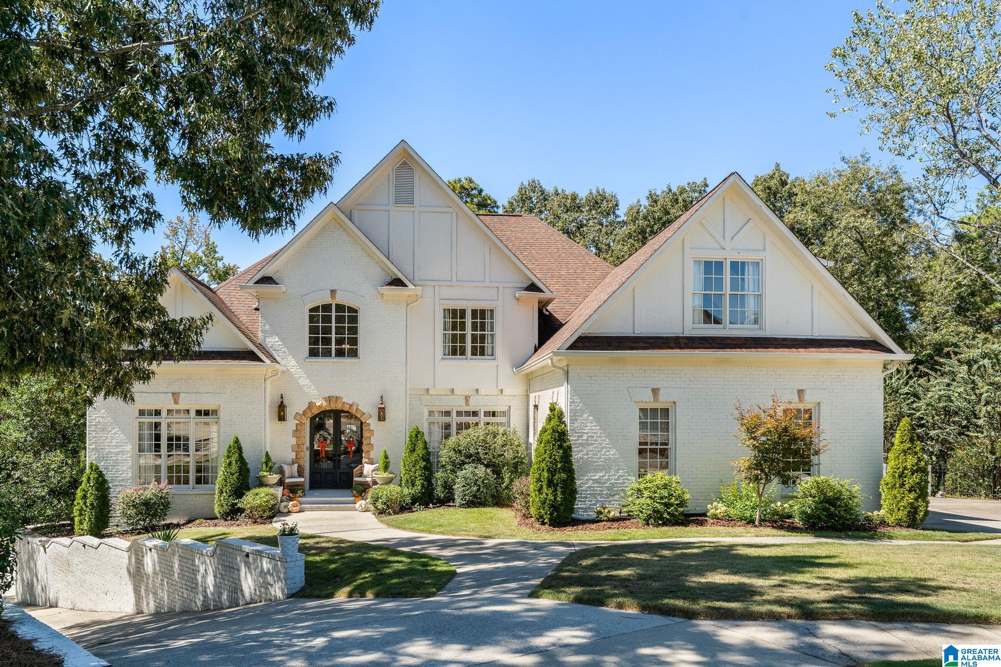 2301 Longleaf Way — photo