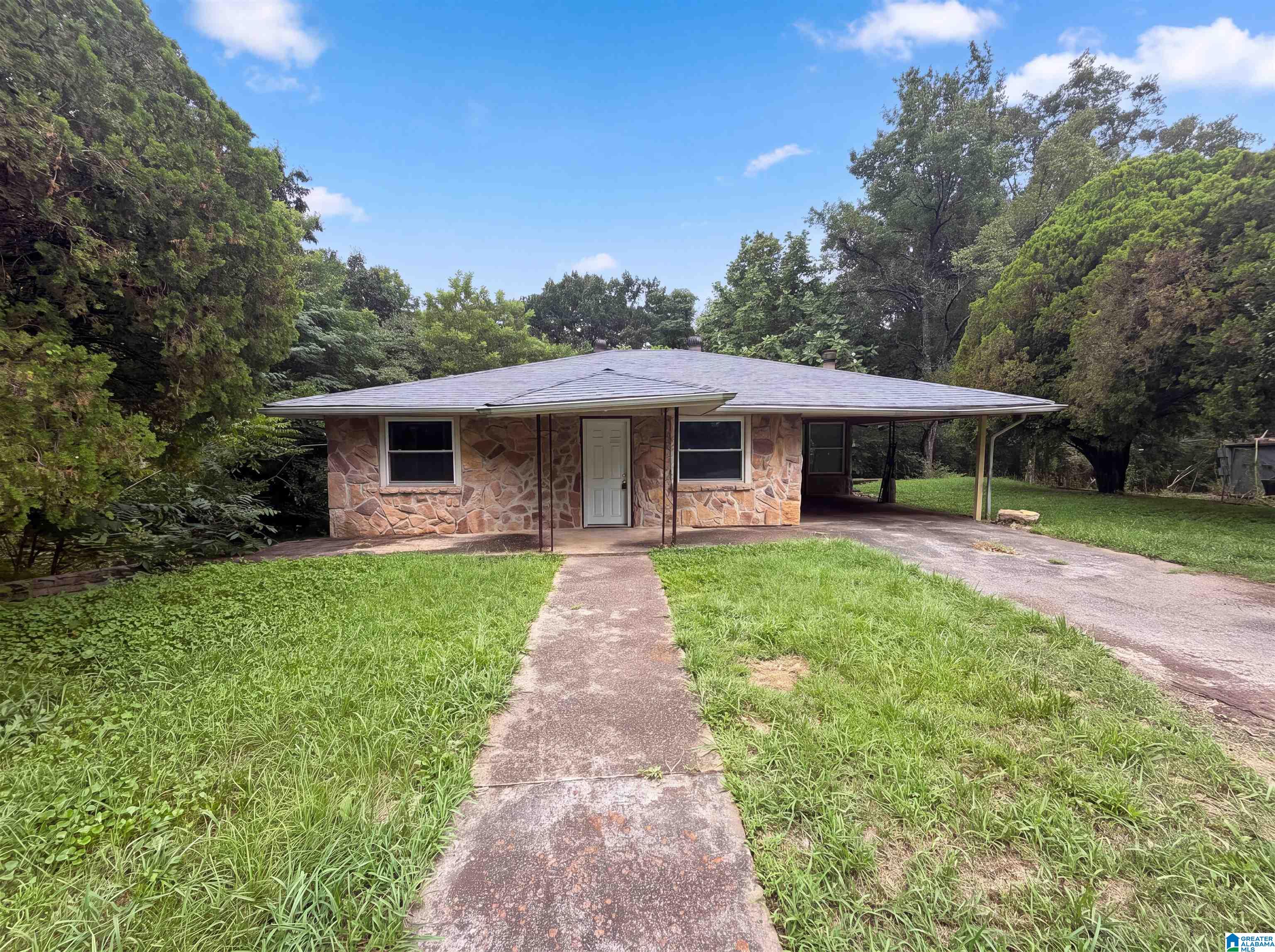 3609 Poplar Lane — photo
