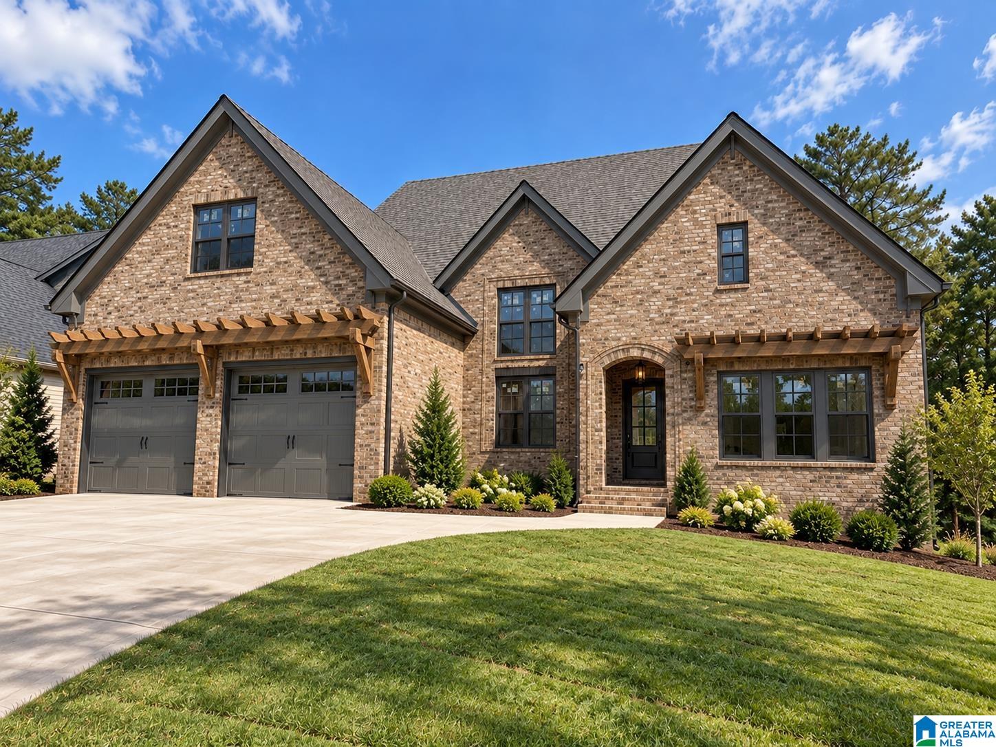 3325 Chandler Way — photo