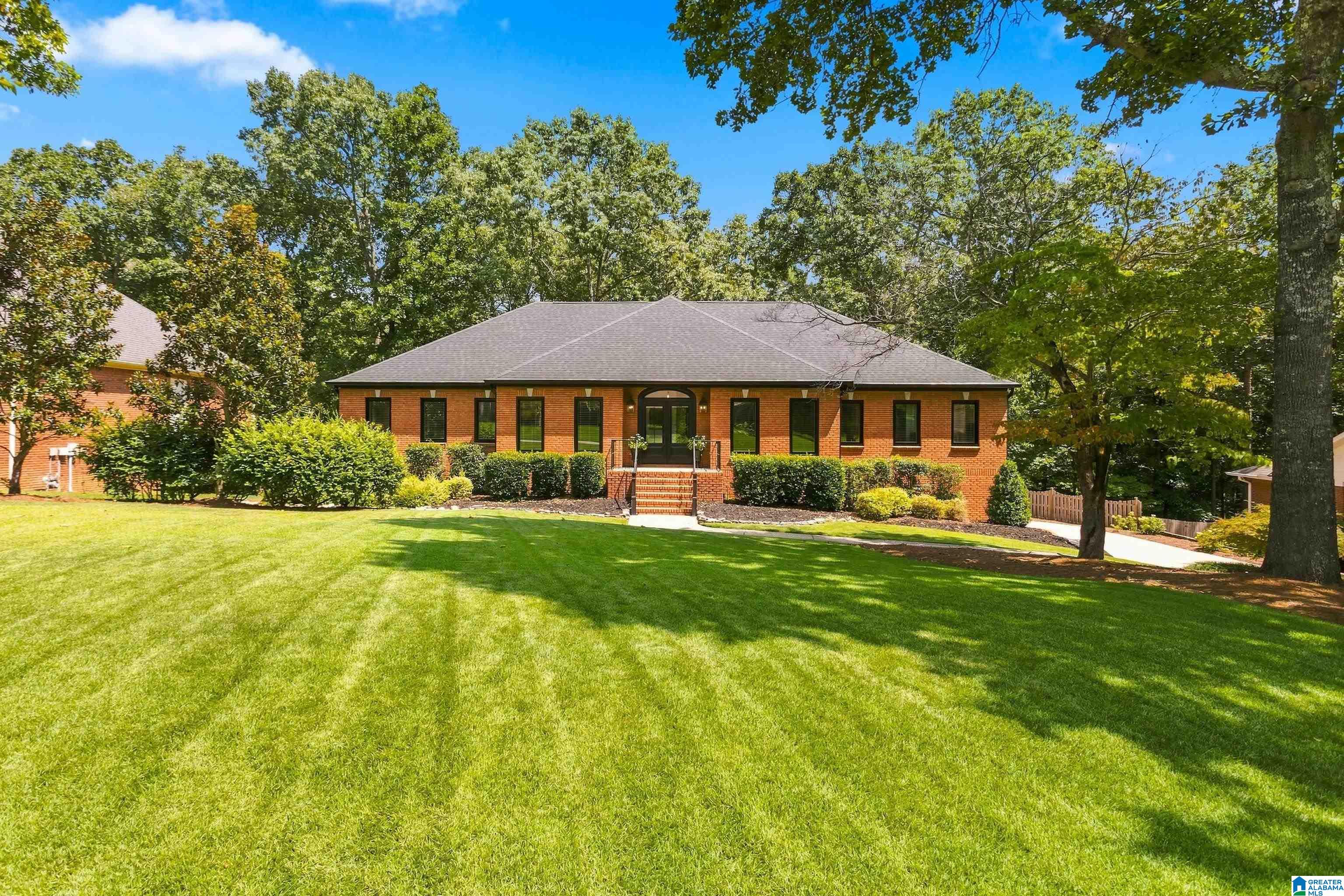 5120 Stratford Road — photo