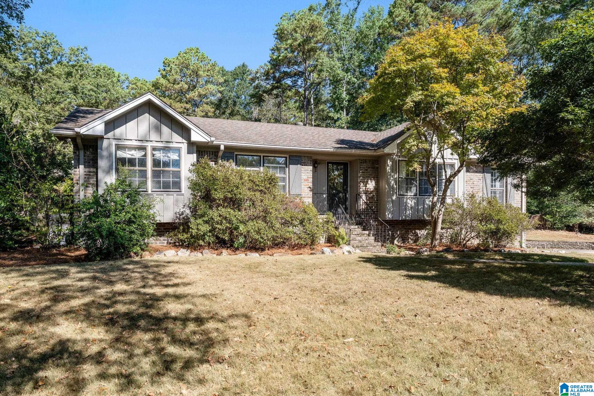 2718 Altadena Lake Drive — photo