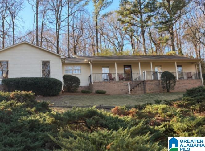 1726 Big Mountain Drive — photo