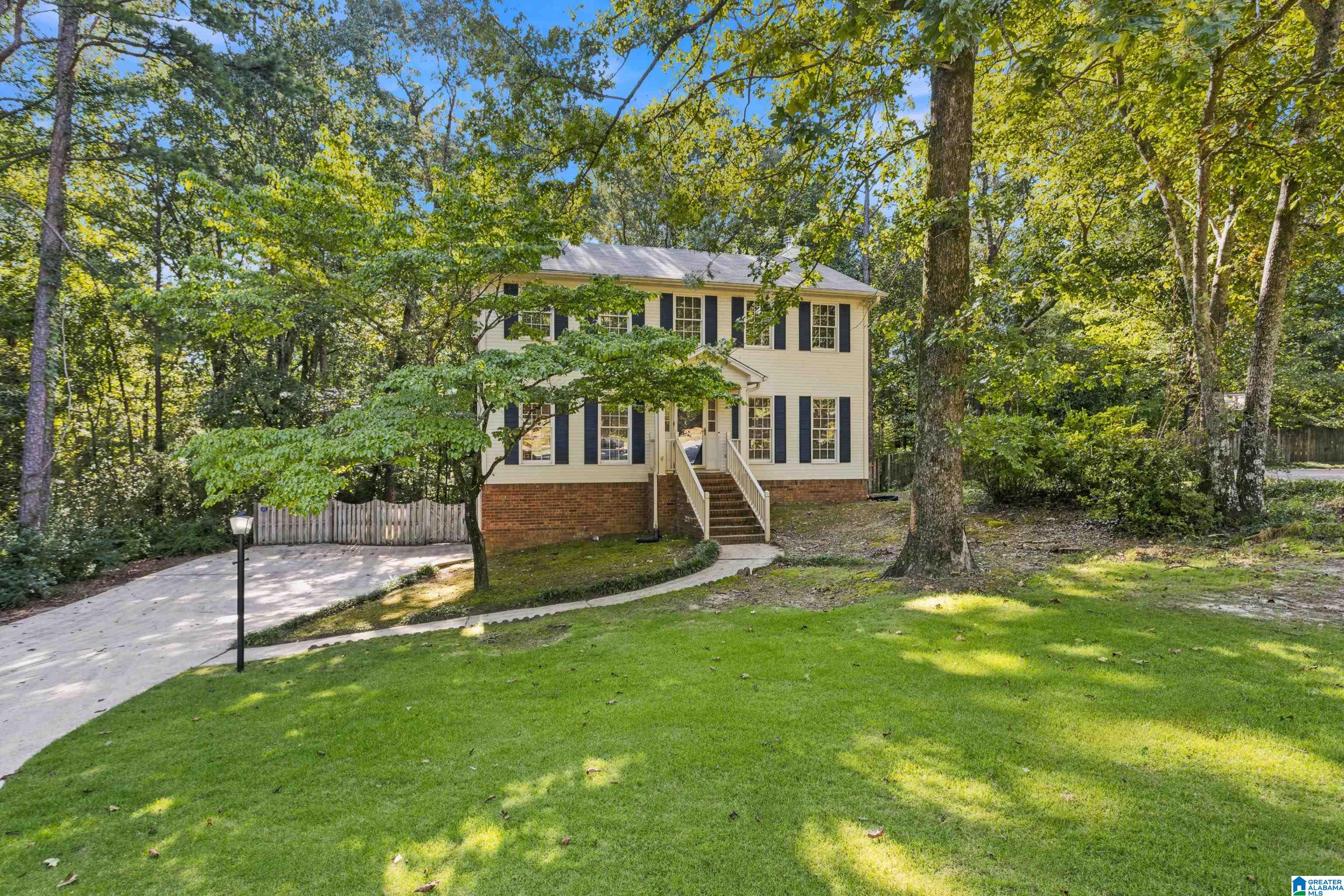 5228 Harvest Ridge Lane — photo